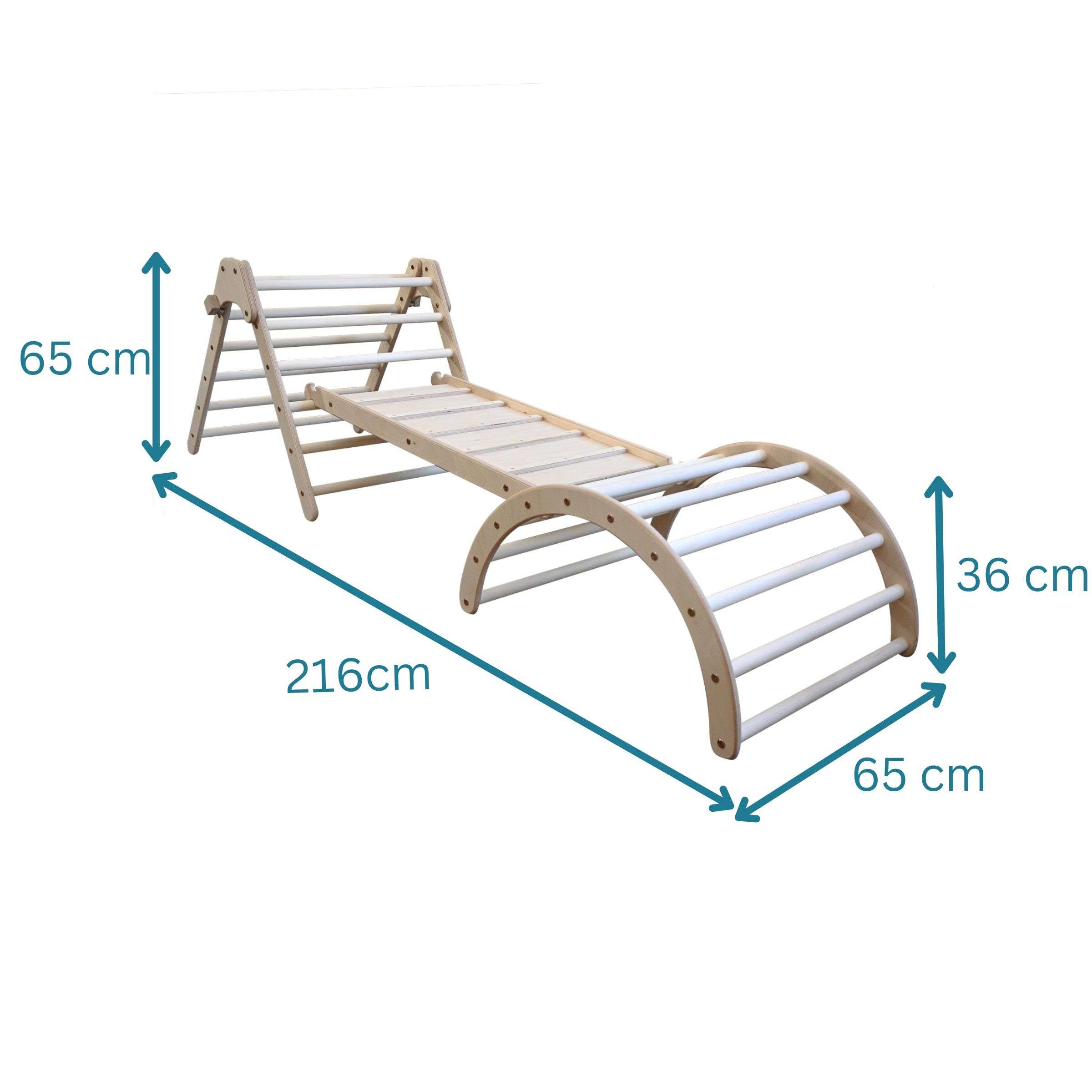 Fold-up-SET-measurements