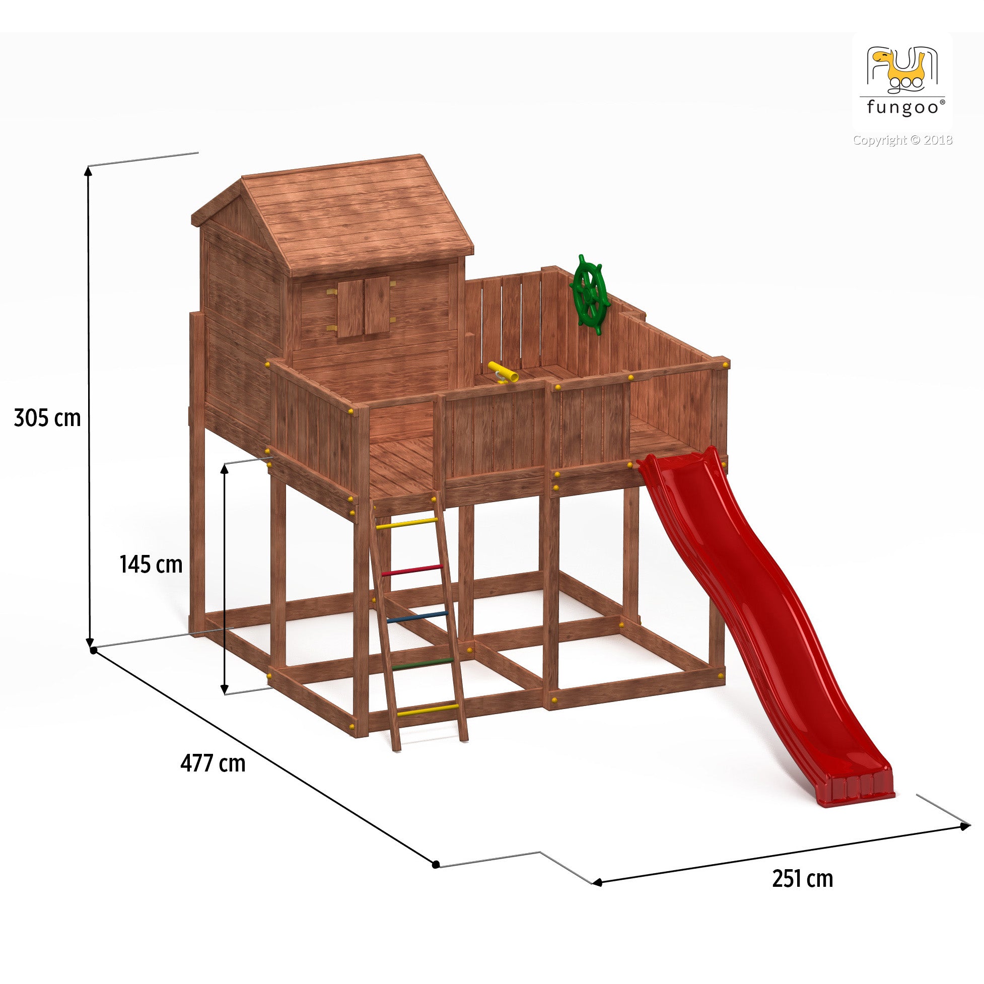 H-01345-P-T-XR_Fungoo_MY_SPACE_XL_TEAK_Red_Slide00022