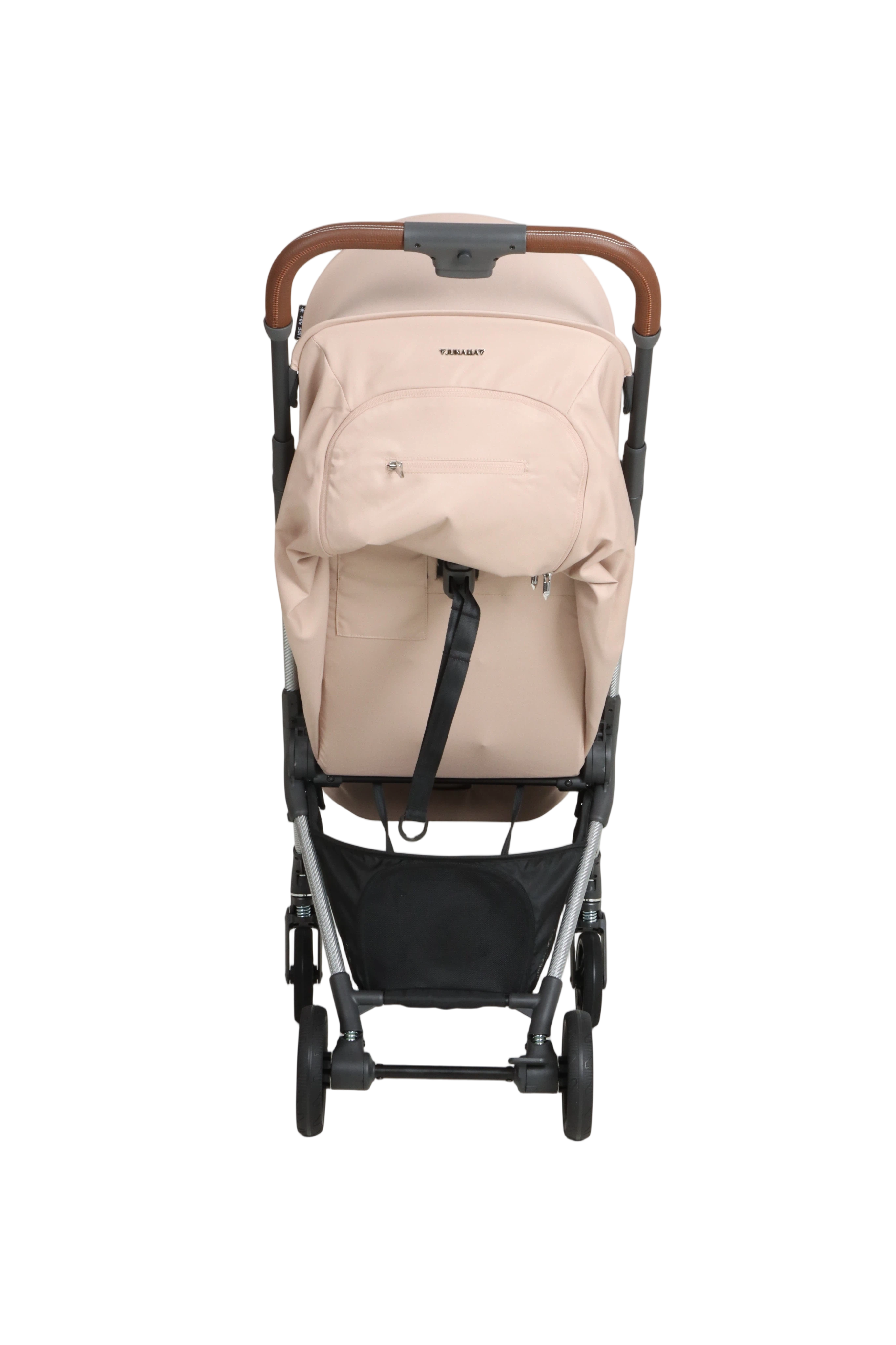 JUNAMA Reisebuggy AVIATOR - faltbar, fürs Handgepäck