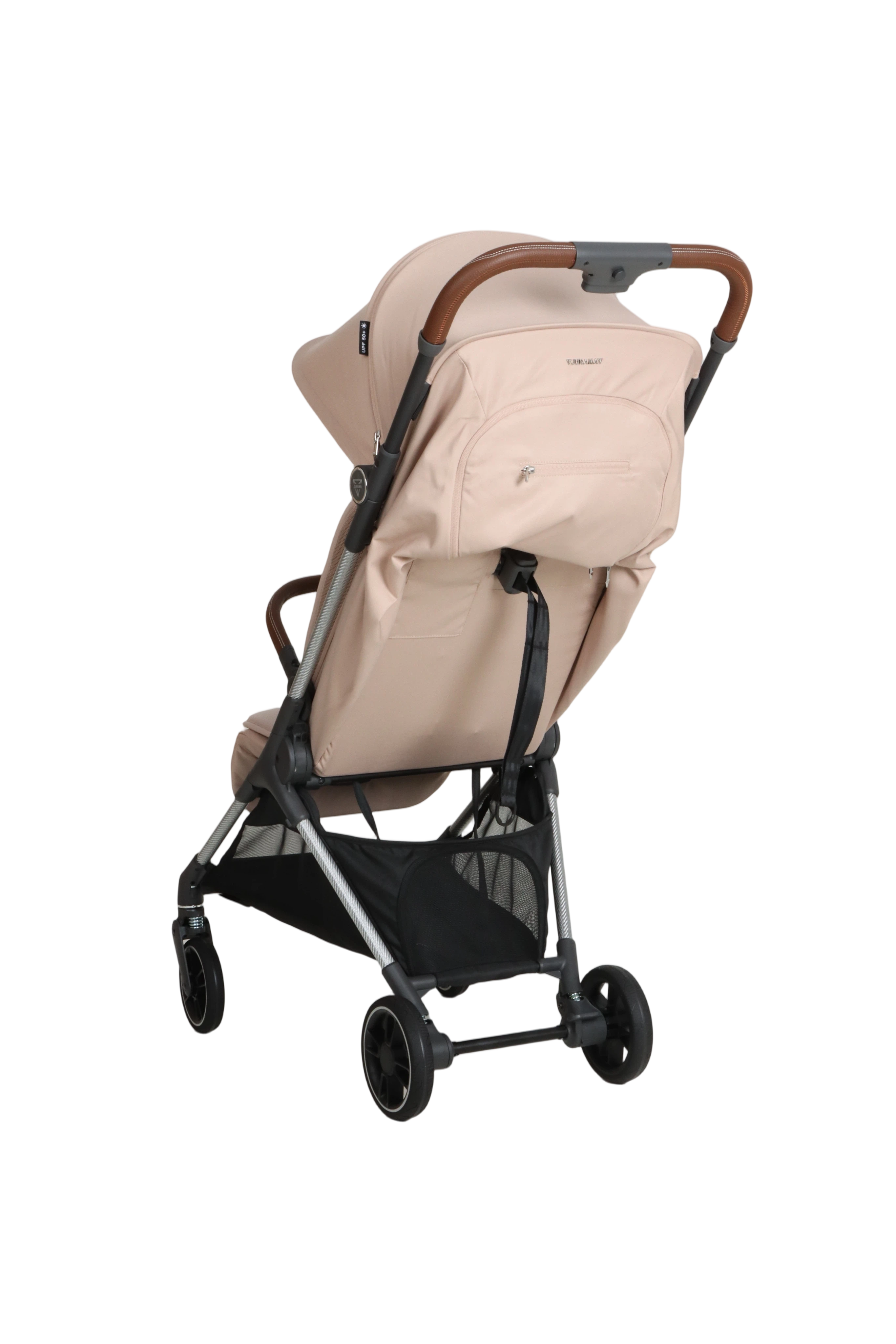 JUNAMA Reisebuggy AVIATOR - faltbar, fürs Handgepäck