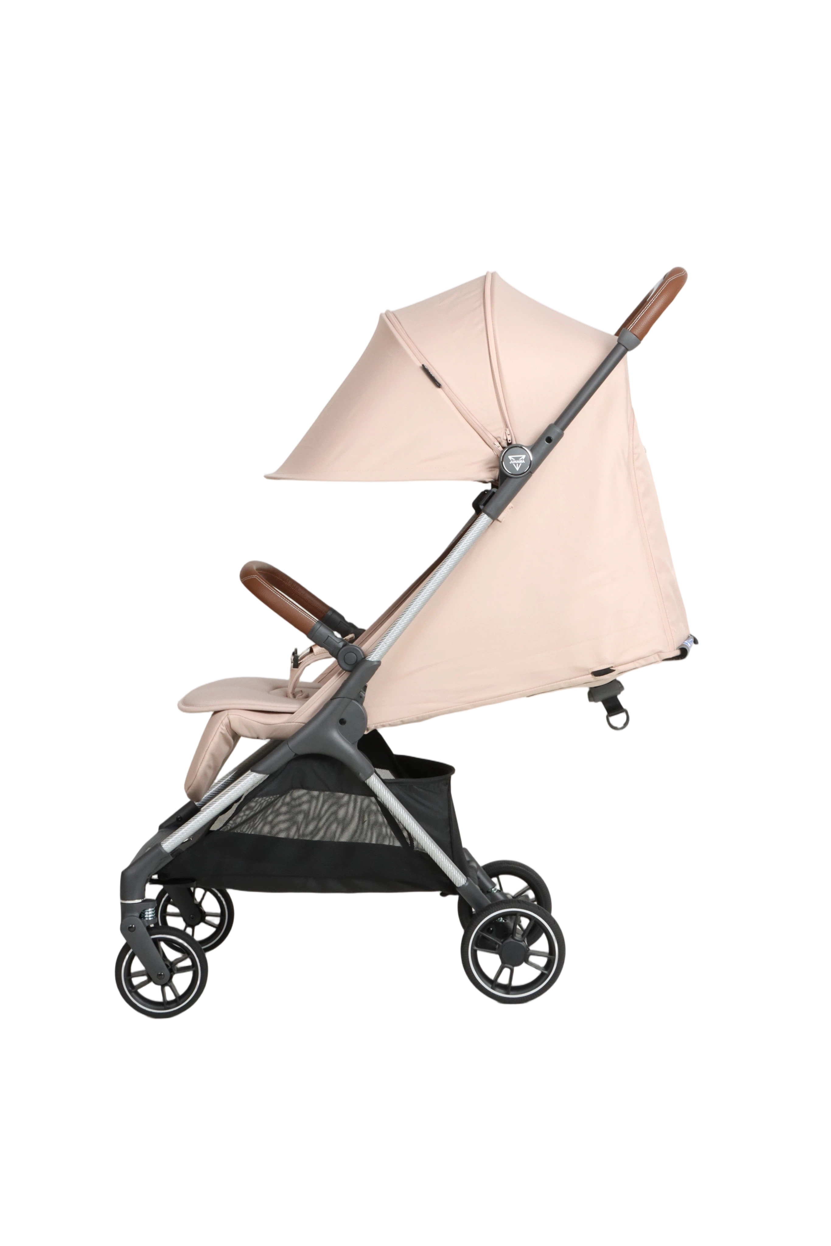 JUNAMA Reisebuggy AVIATOR - faltbar, fürs Handgepäck