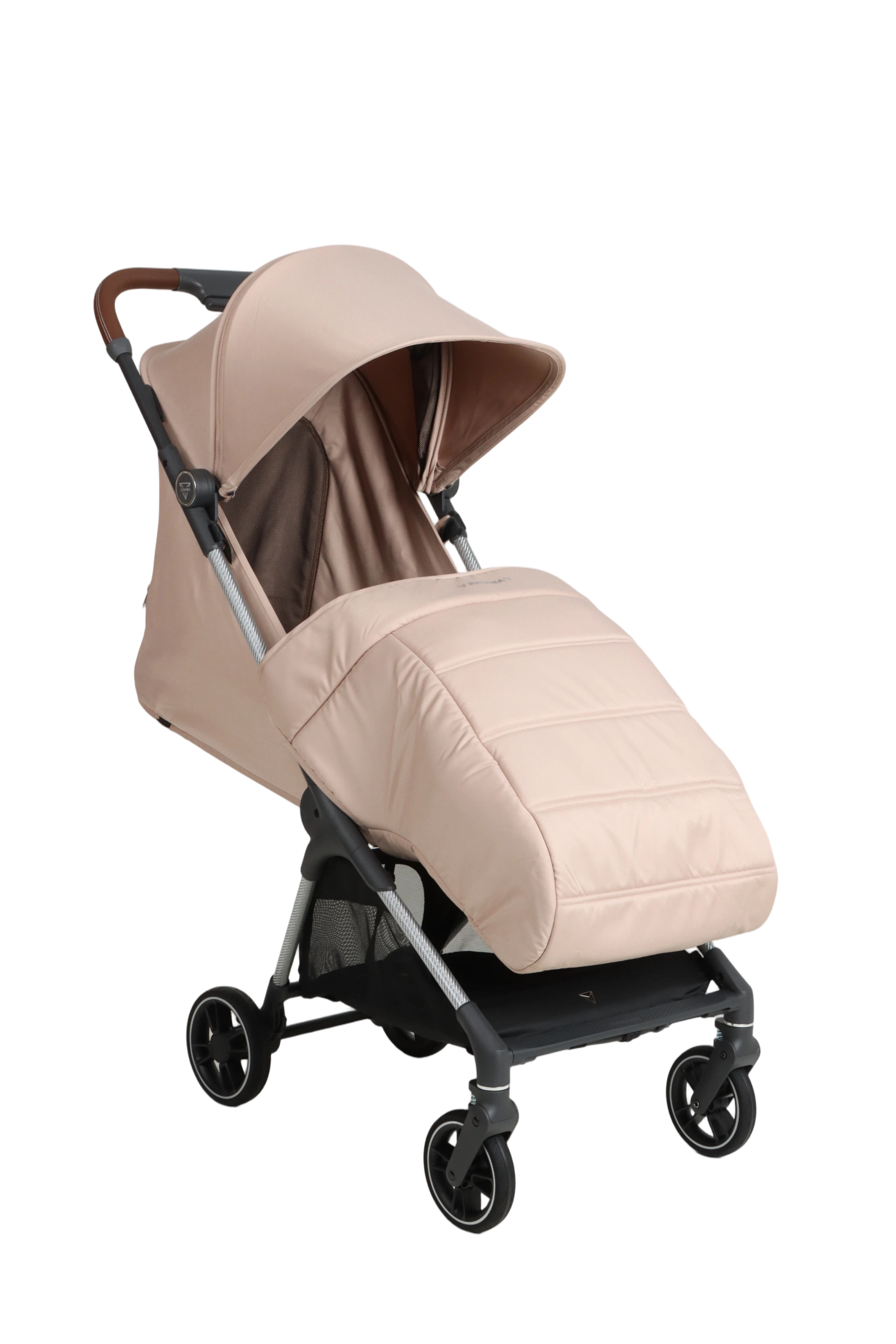 JUNAMA Reisebuggy AVIATOR - faltbar, fürs Handgepäck