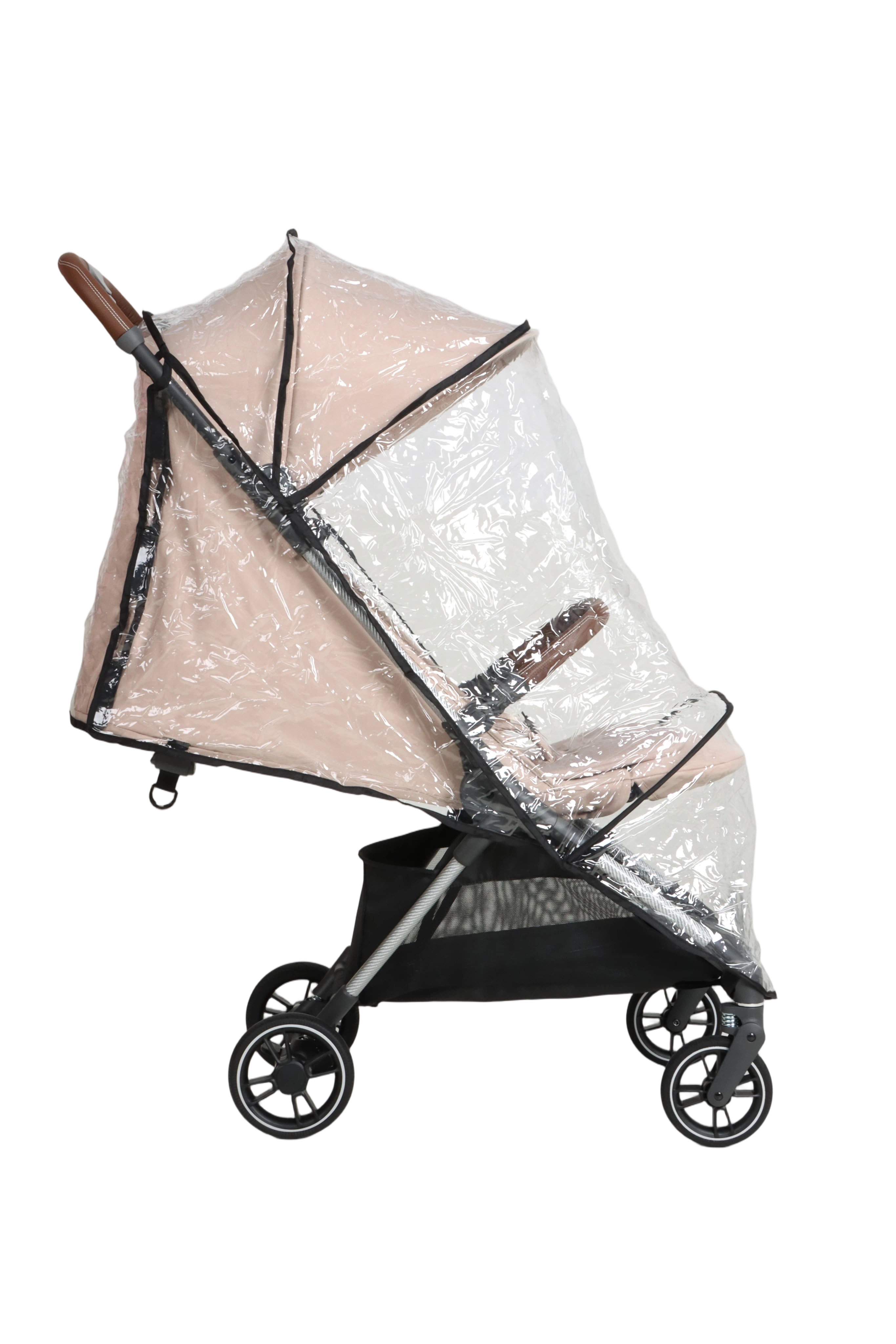 JUNAMA Reisebuggy AVIATOR - faltbar, fürs Handgepäck
