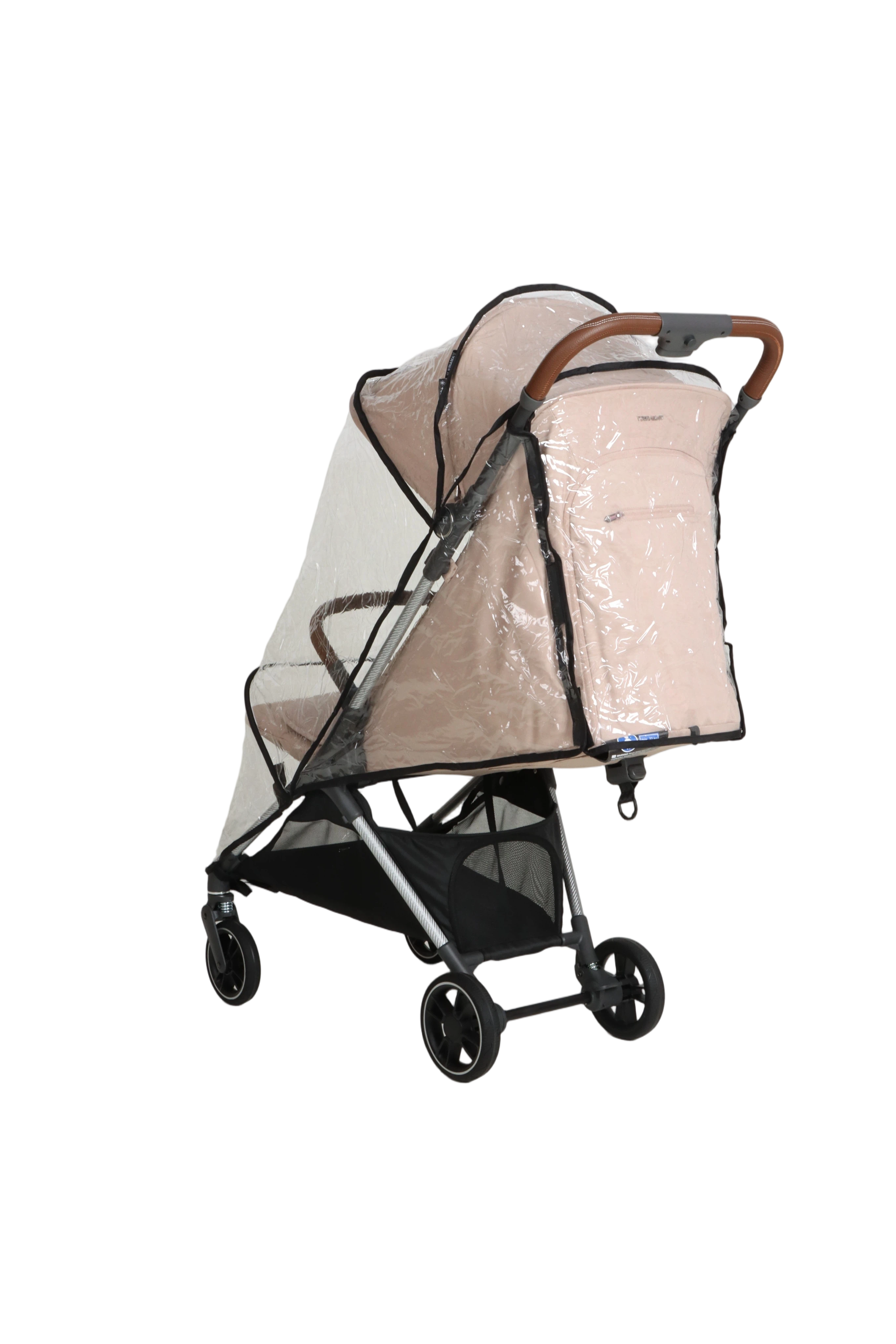 JUNAMA Reisebuggy AVIATOR - faltbar, fürs Handgepäck