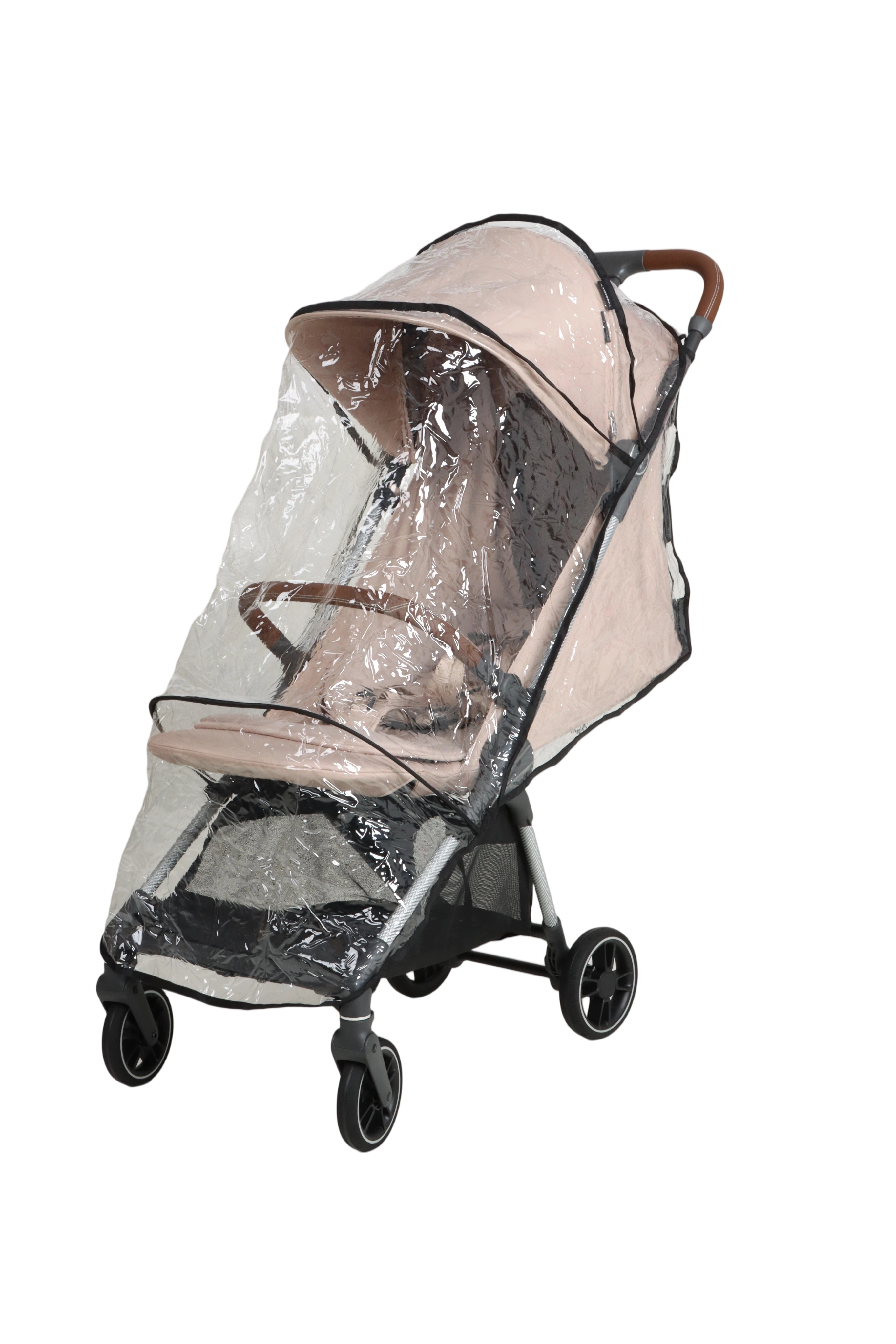 JUNAMA Reisebuggy AVIATOR - faltbar, fürs Handgepäck