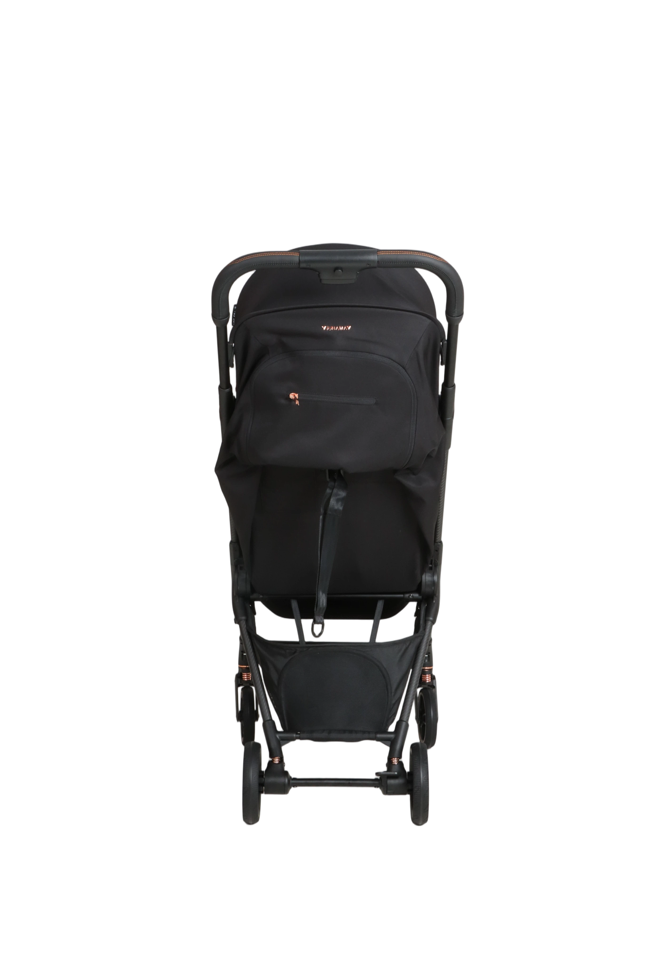 JUNAMA Reisebuggy AVIATOR - faltbar, fürs Handgepäck