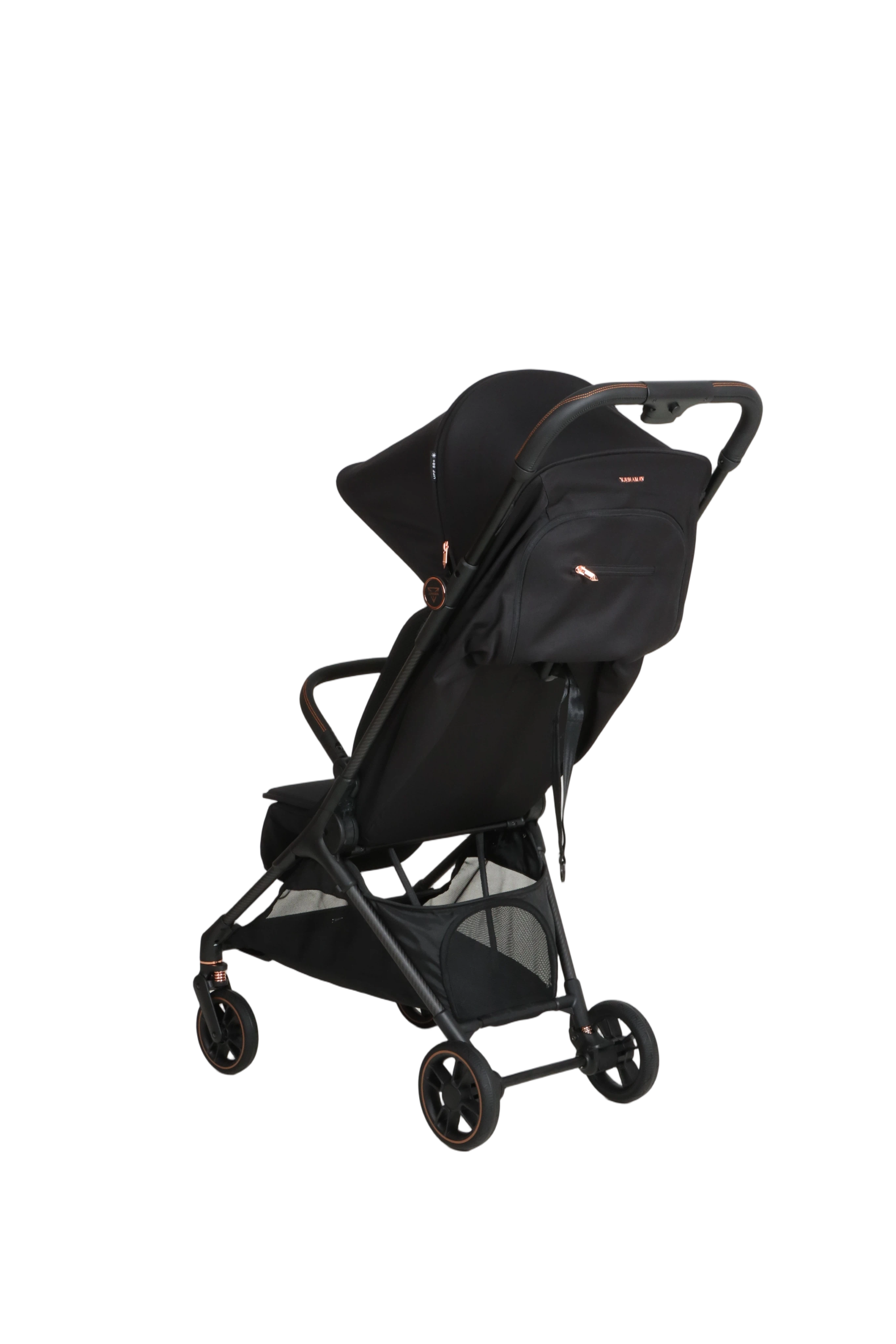 JUNAMA Reisebuggy AVIATOR - faltbar, fürs Handgepäck
