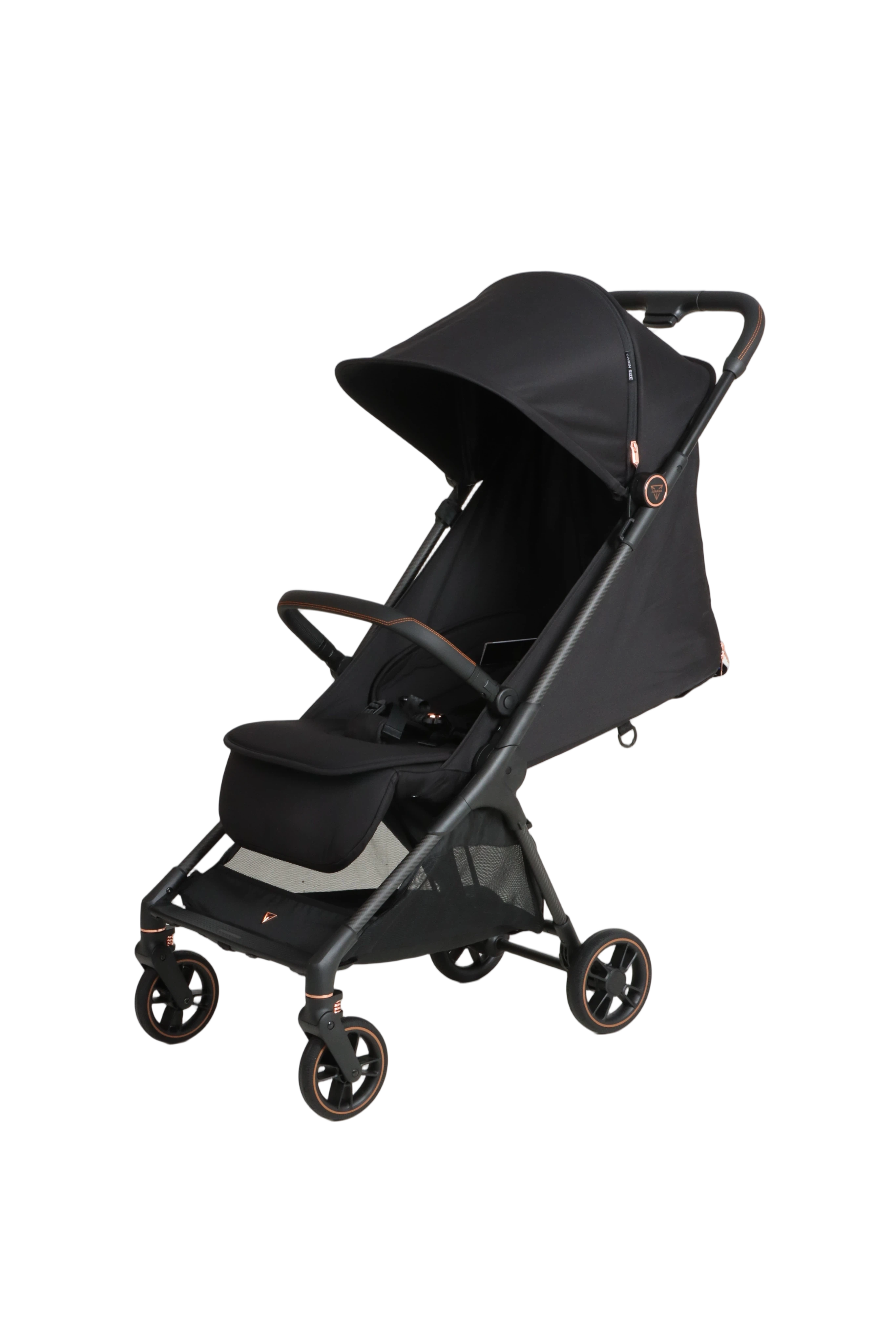 JUNAMA Reisebuggy AVIATOR - faltbar, fürs Handgepäck
