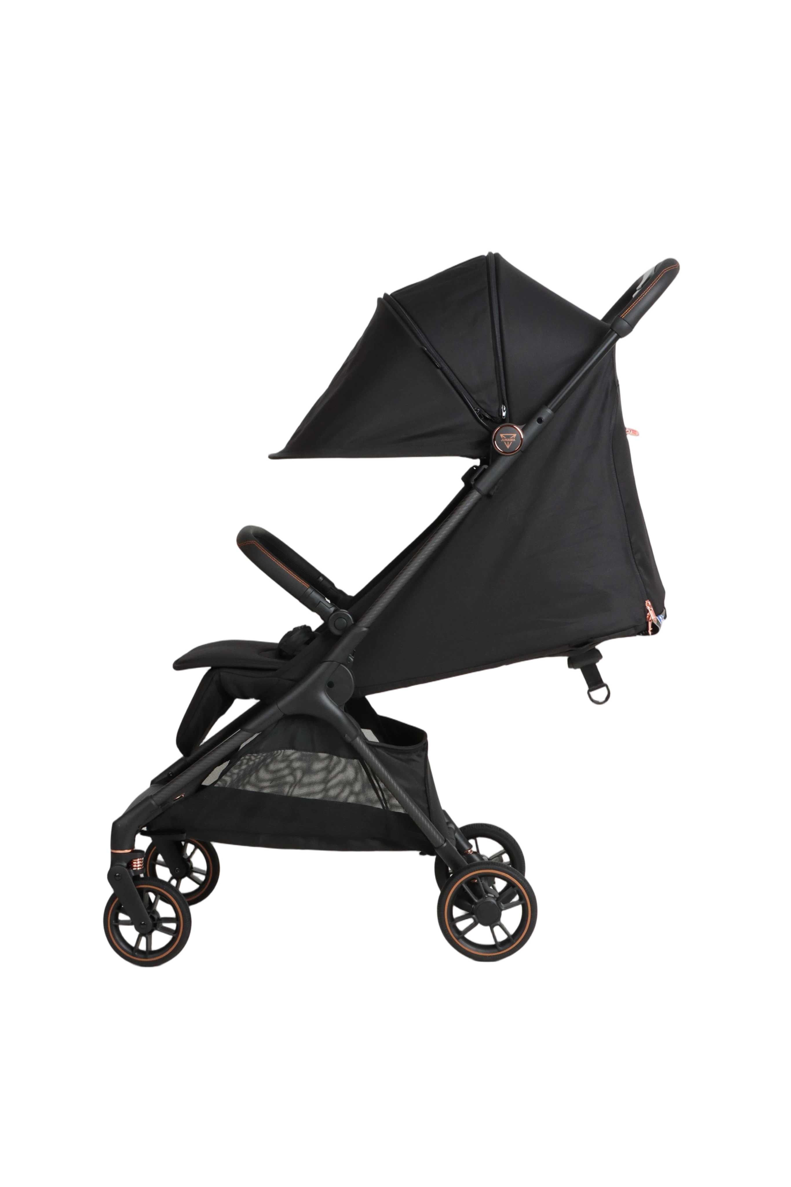 JUNAMA Reisebuggy AVIATOR - faltbar, fürs Handgepäck