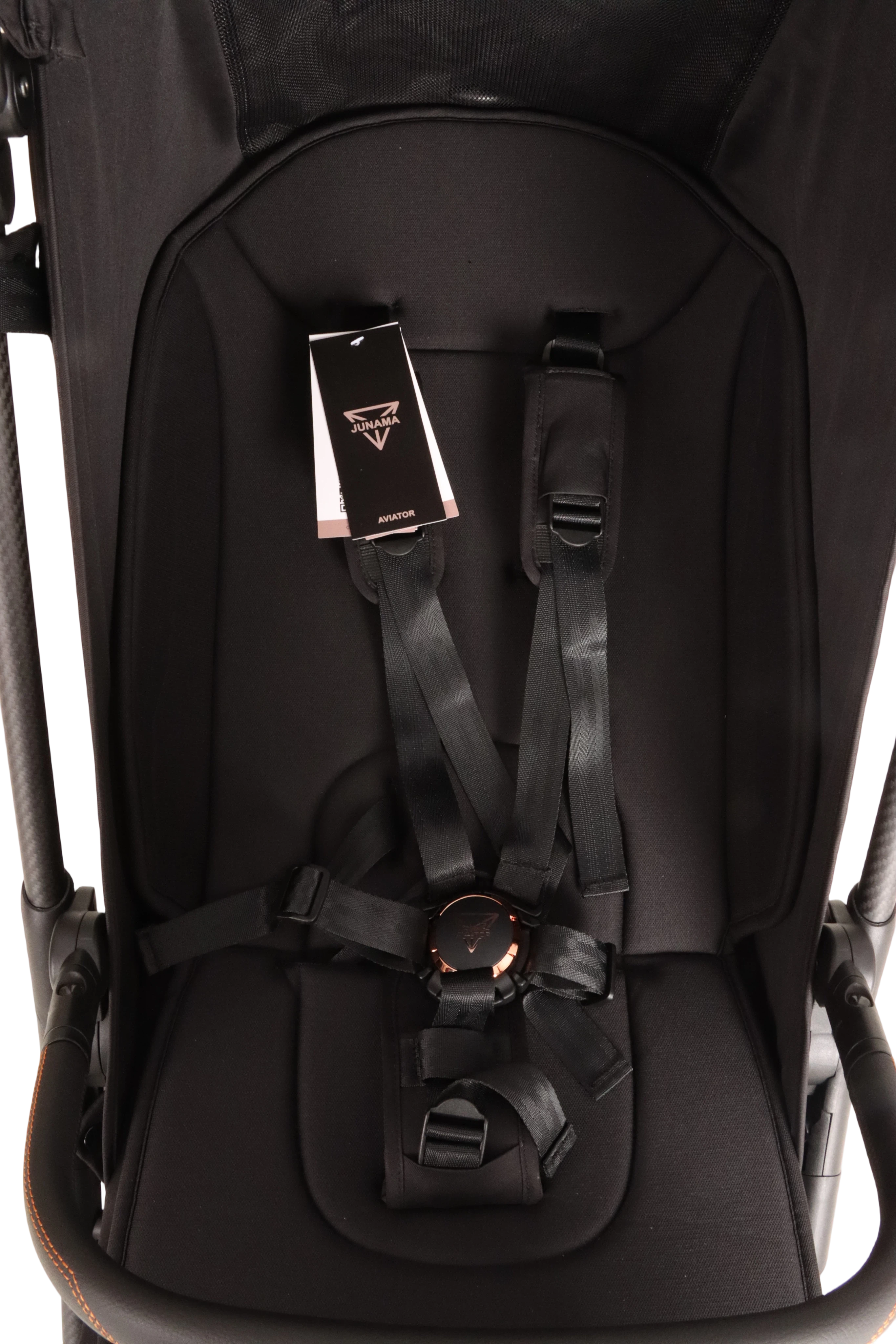 JUNAMA Reisebuggy AVIATOR - faltbar, fürs Handgepäck