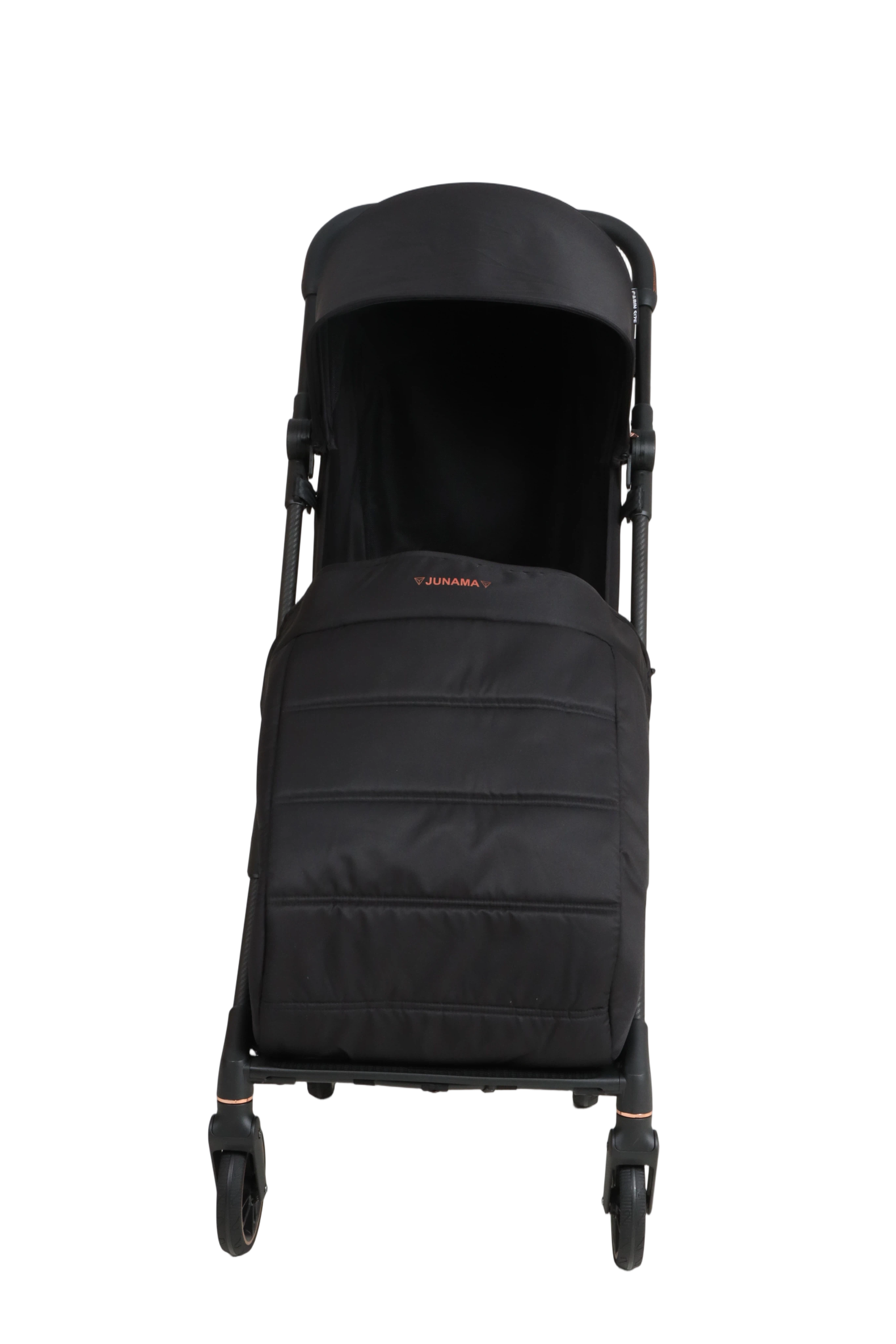 JUNAMA Reisebuggy AVIATOR - faltbar, fürs Handgepäck