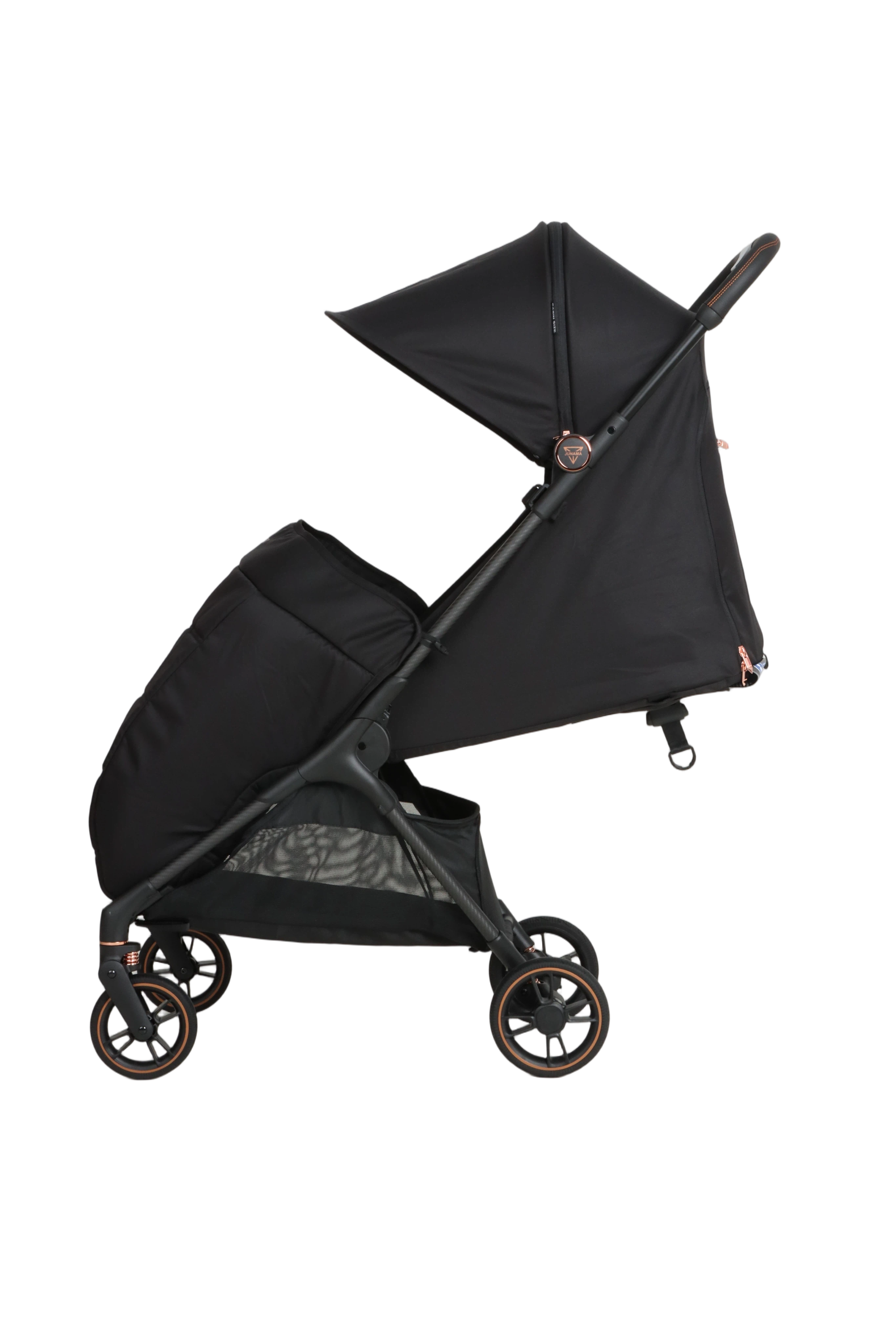 JUNAMA Reisebuggy AVIATOR - faltbar, fürs Handgepäck