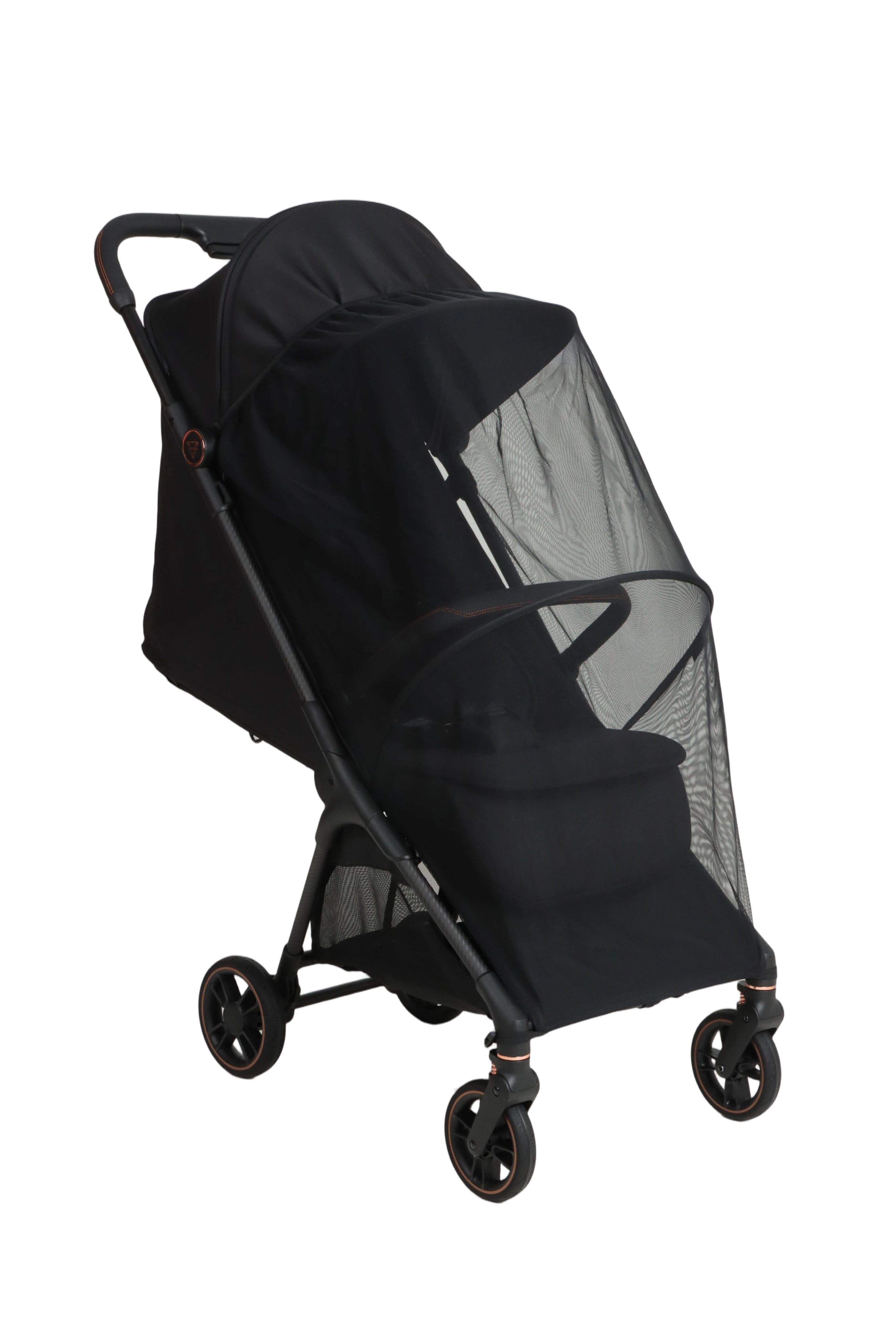JUNAMA Reisebuggy AVIATOR - faltbar, fürs Handgepäck