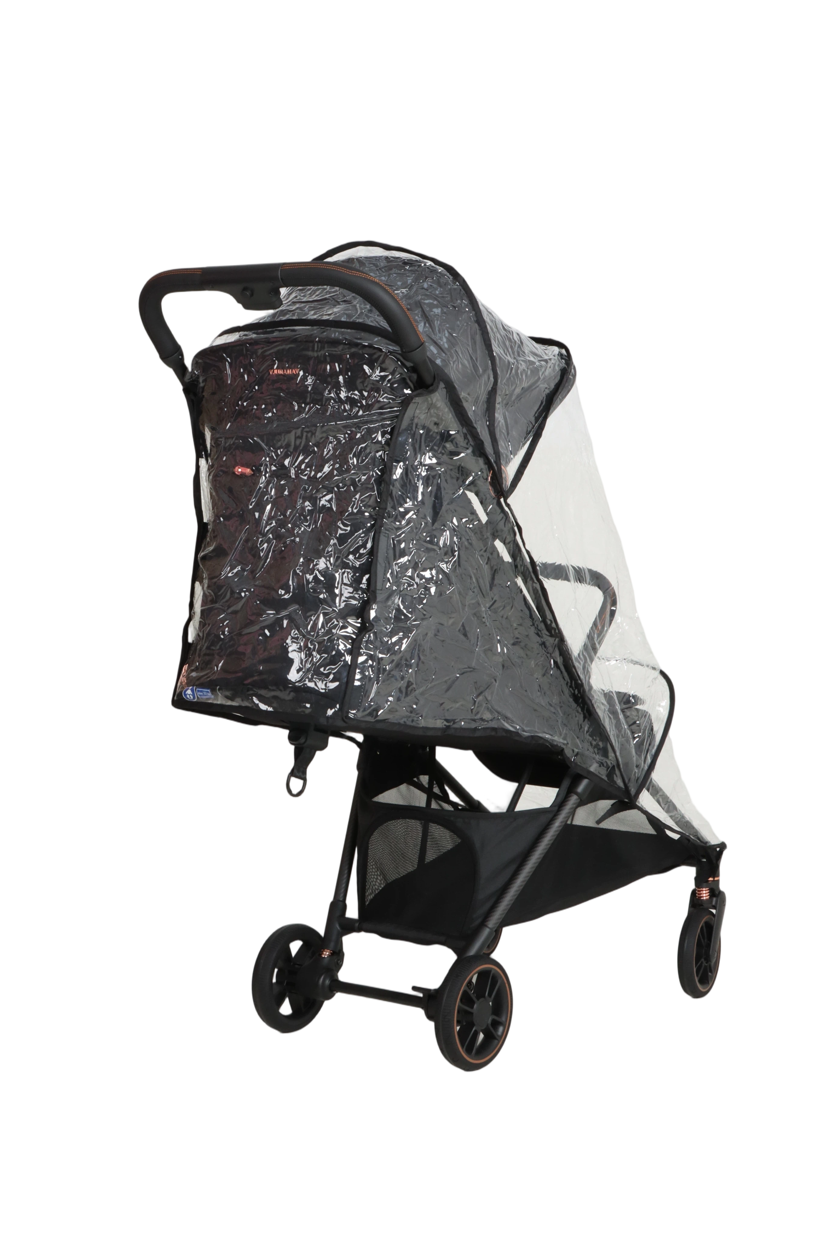 JUNAMA Reisebuggy AVIATOR - faltbar, fürs Handgepäck