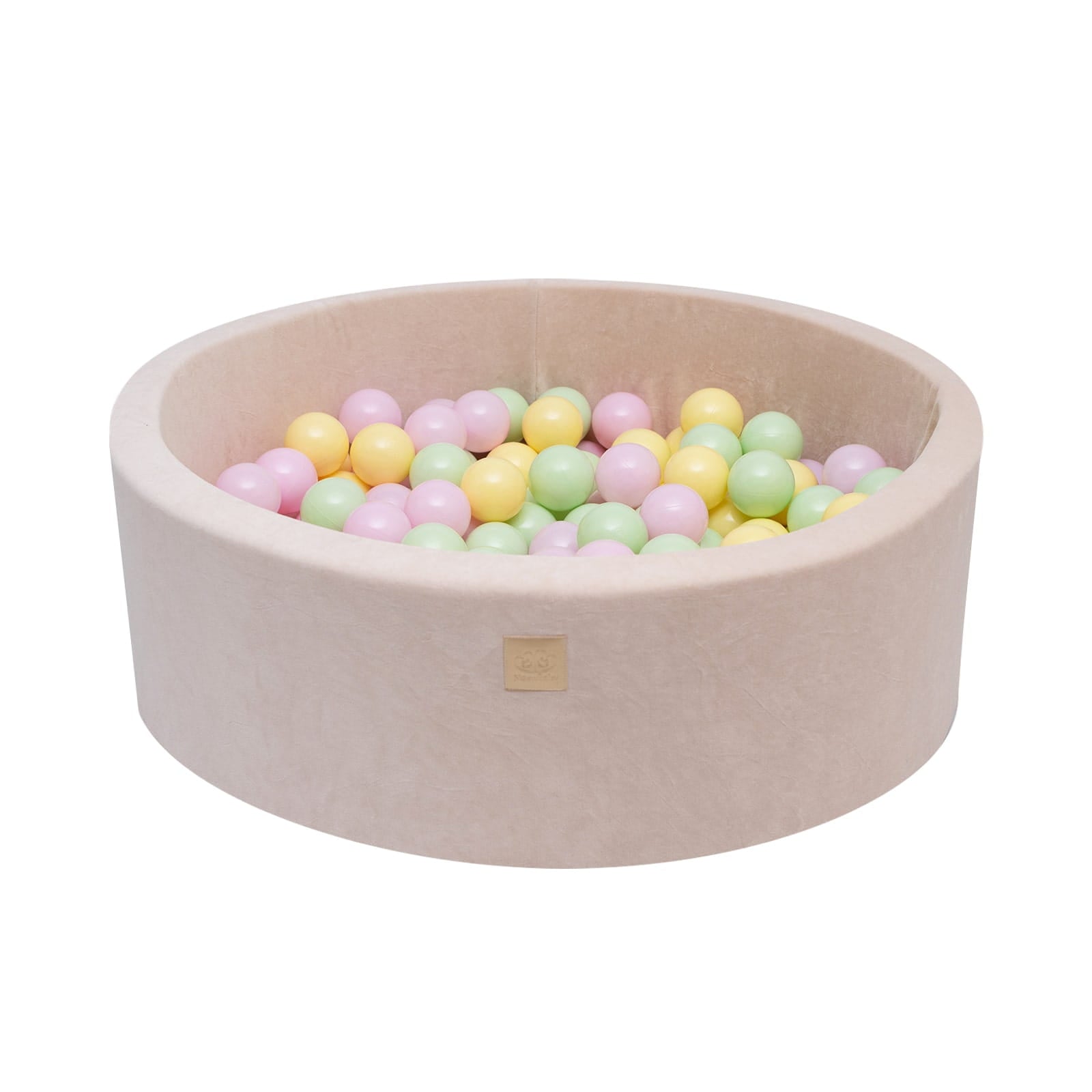MeowBaby-Ballebad-Baby-Spielbad-Mit-Ballen-30cm-Modell-Spring-02