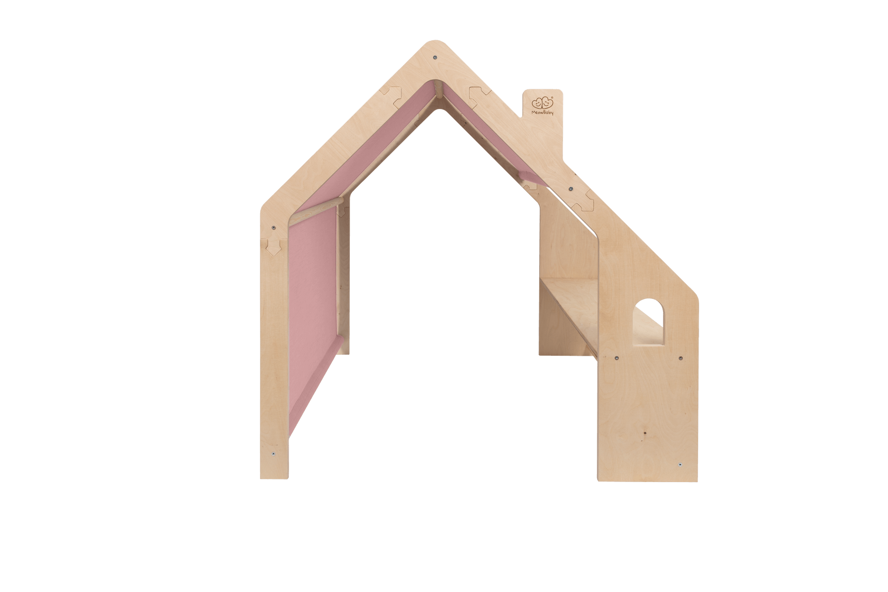 MeowBabySpielhaus_KaufladenmitrosaDach03