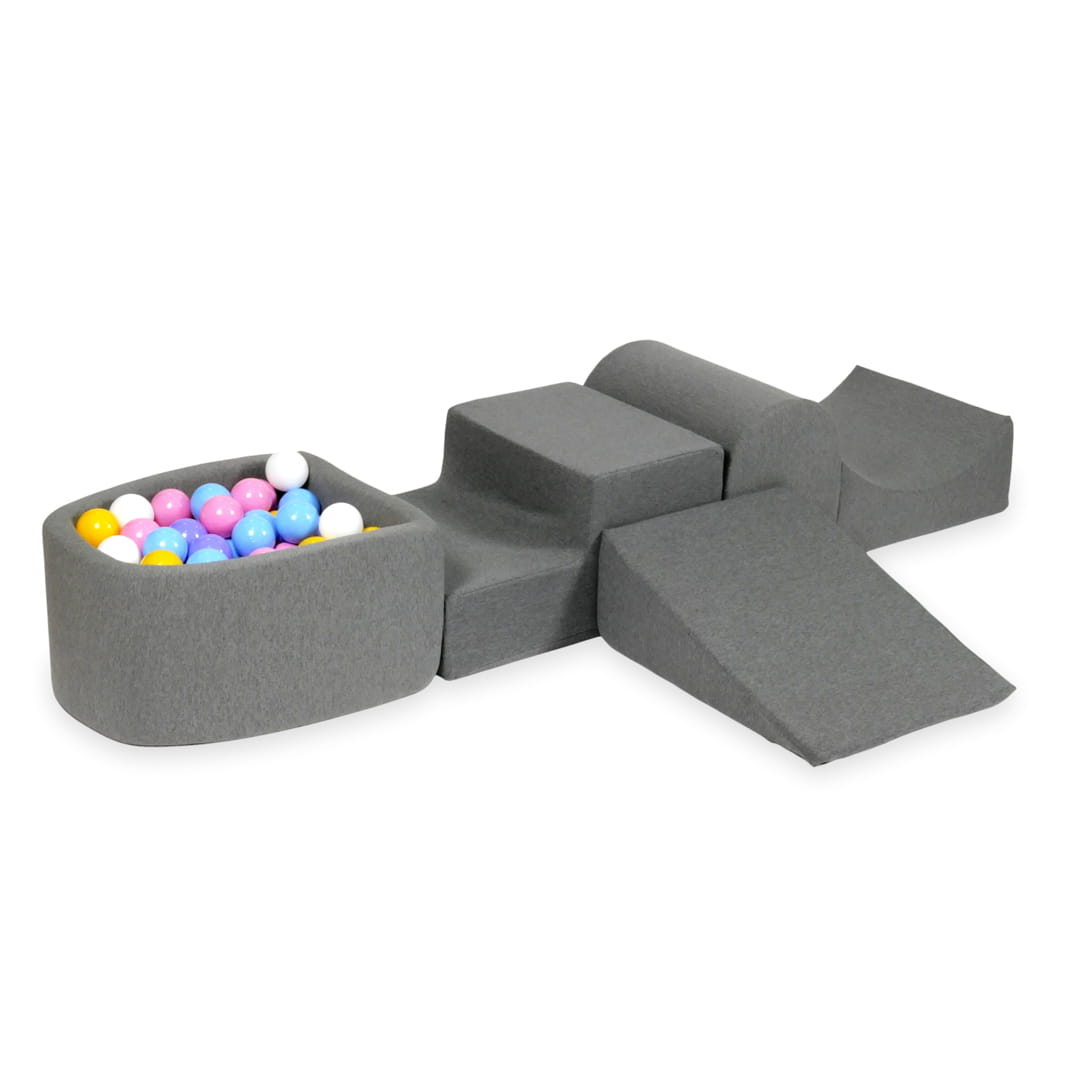 MiMii-Schaumspielset-I-Jersey-Grau