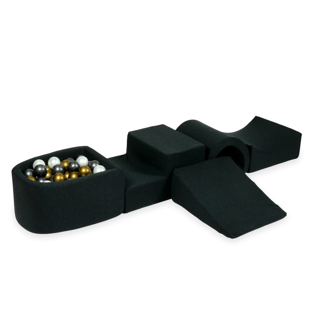 MiMii-Schaumspielset-II-Jersey-Graphit