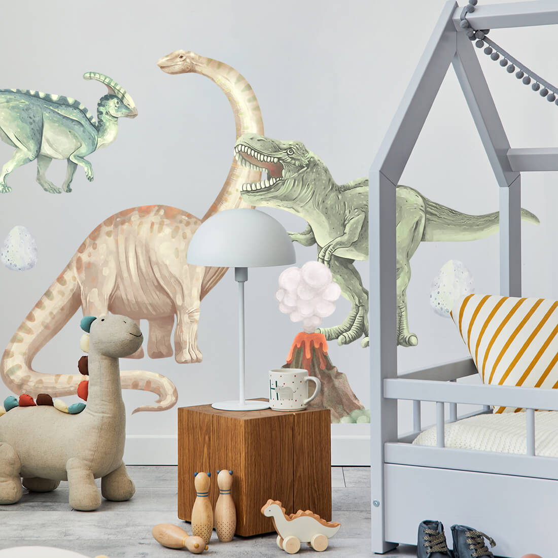 PASTELOWE-LOVE-XL-Wandtattoo_aufkleber-Dinosaurier-I-05