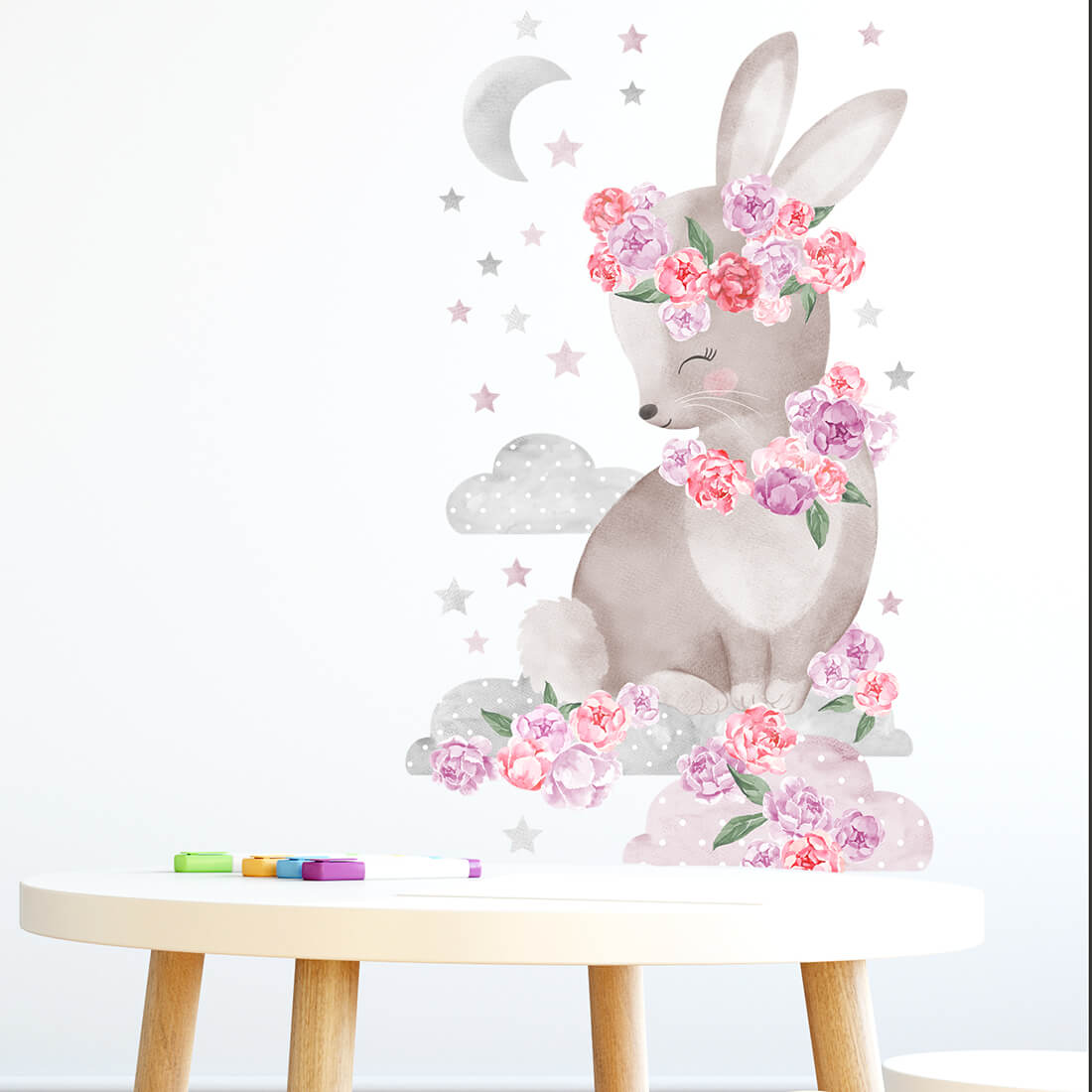 PASTELOWE-LOVE-XL-Wandtattoo_aufkleber-H-schen-rosa-04