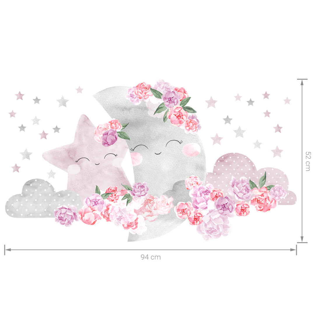 PASTELOWE-LOVE-XL-Wandtattoo_aufkleber-Mond-rosa-06