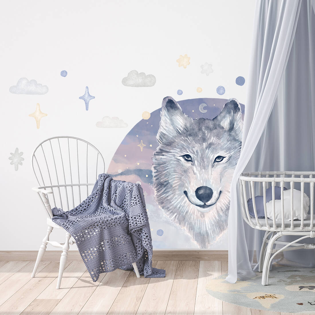 PASTELOWE-LOVE-XL-Wandtattoo_aufkleber-mint-Wolf-04