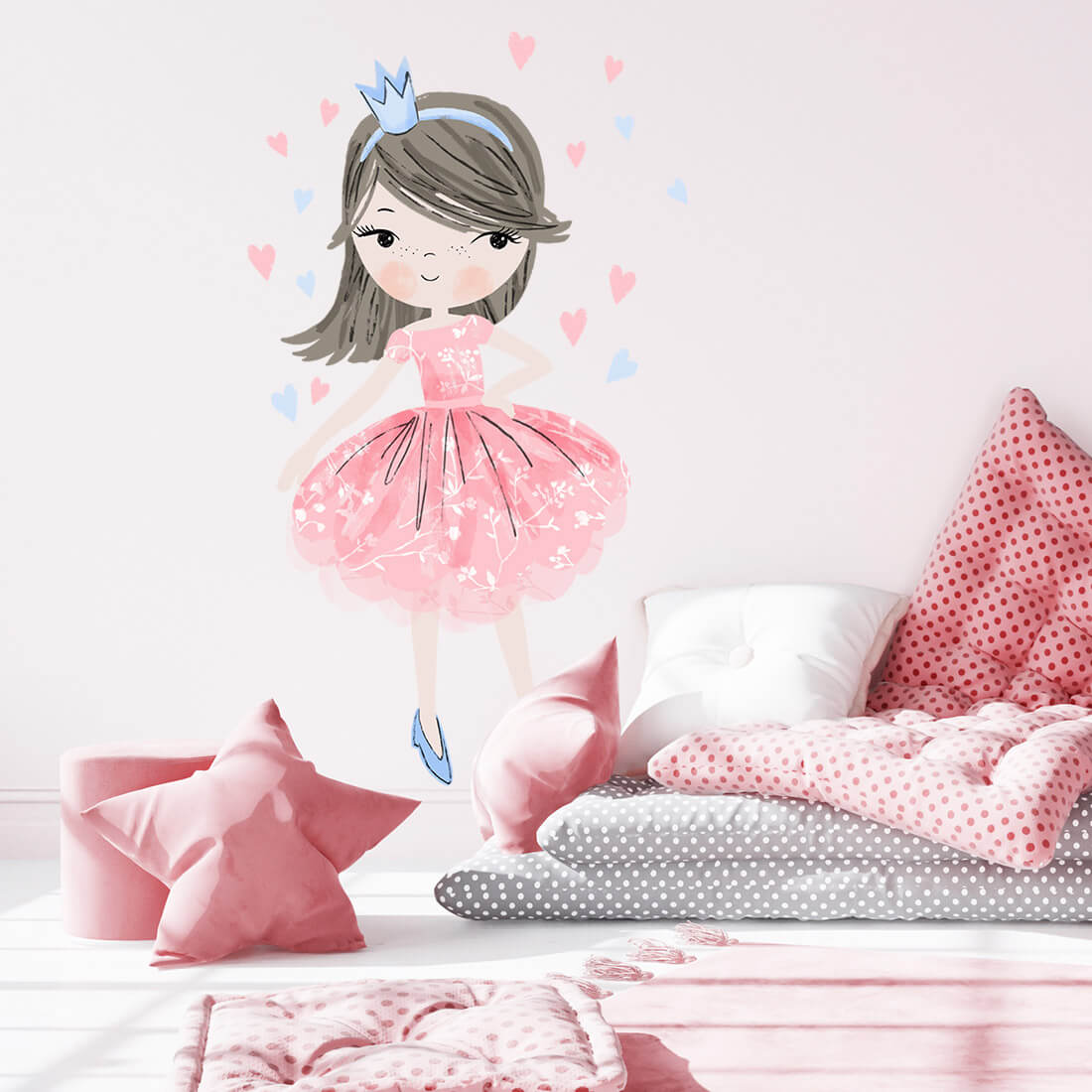 PASTELOWE-LOVE-XL-Wandtattoo_aufkleber-prinzessin-rosa-04