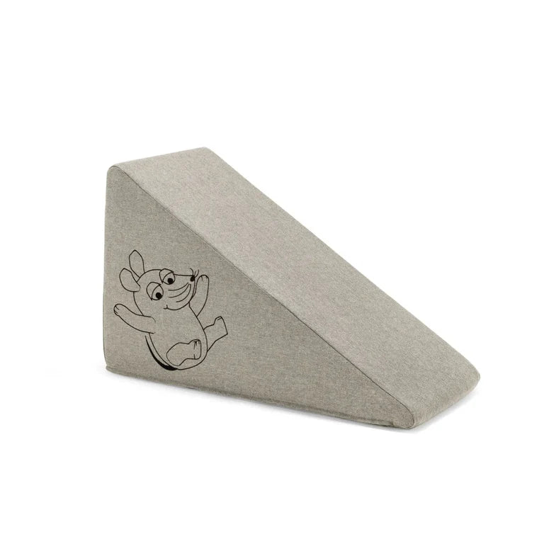 RI-RA-RUTSCHE-Die-Maus-Edition-Beigemarie