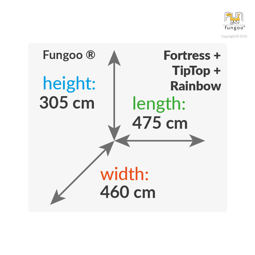S-03513-P-T-XG_Fungoo_FORTRESS_RAINBOW_TIP_Green_Slide_TEAK02541