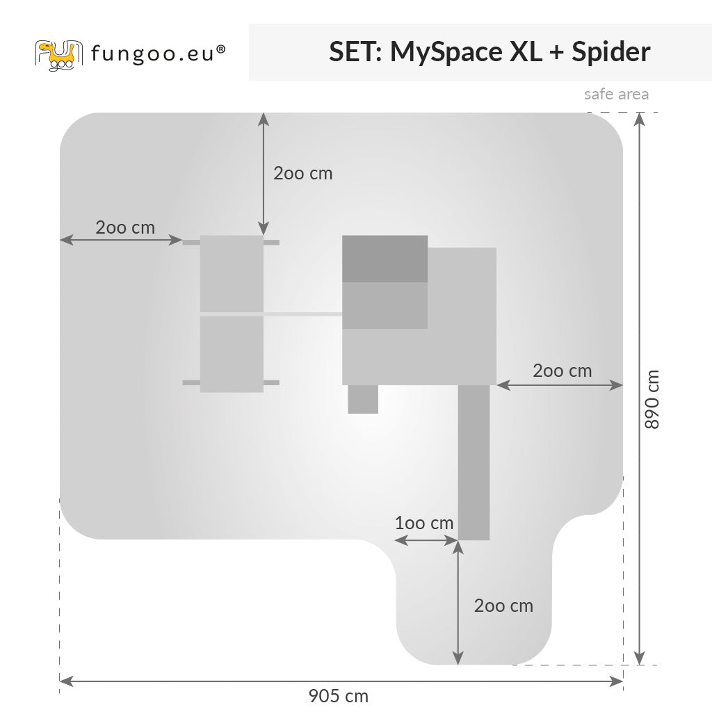 S-03522-P-T-XR_Fungoo_MY_SPACE_XL_SPIDER_Red_Slide_TEAK02563