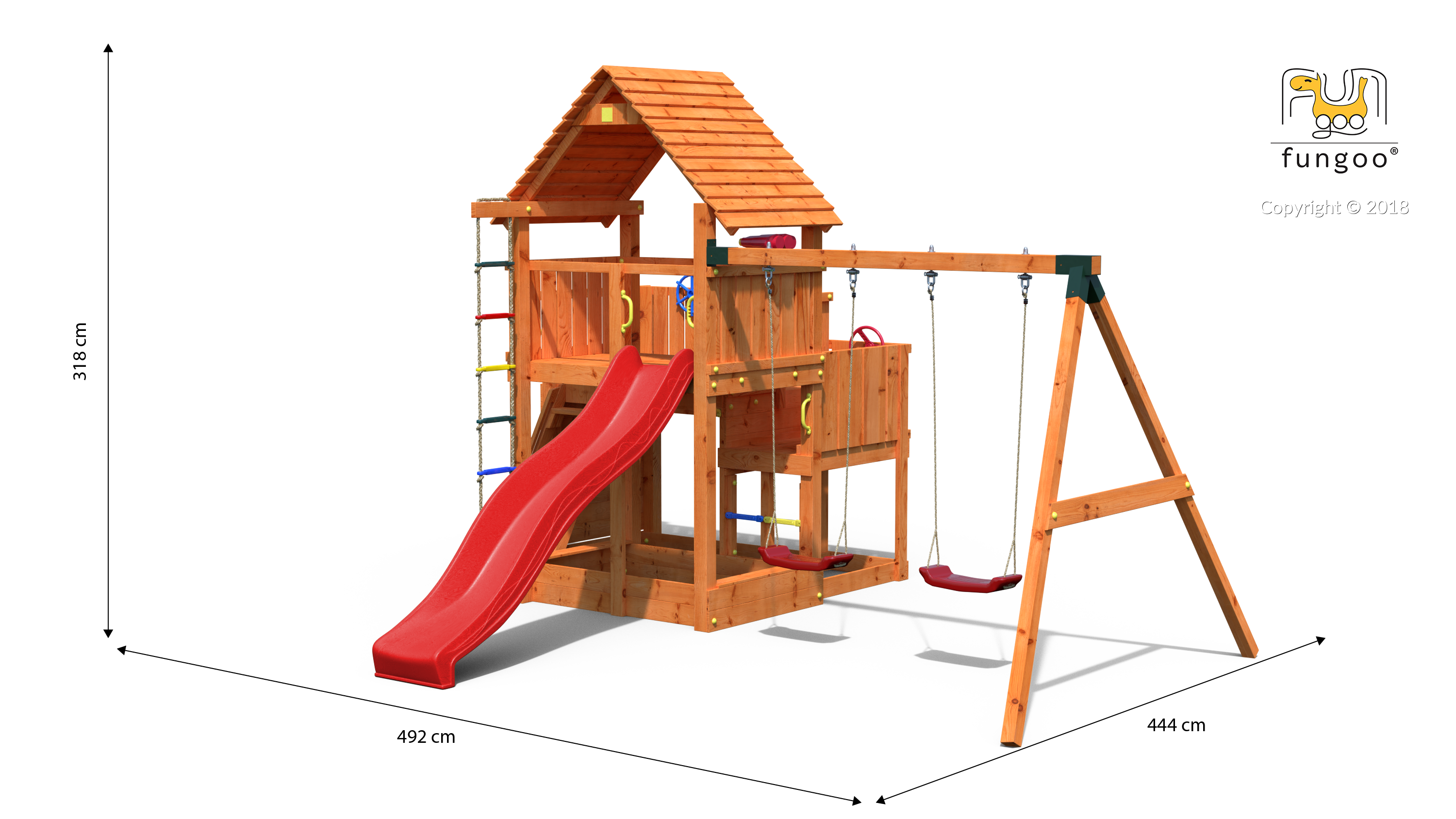 S-04327-P-T-XR_Fungoo_BIG_LEADER_MOVE_RED_Red_Slide_TEAK02868