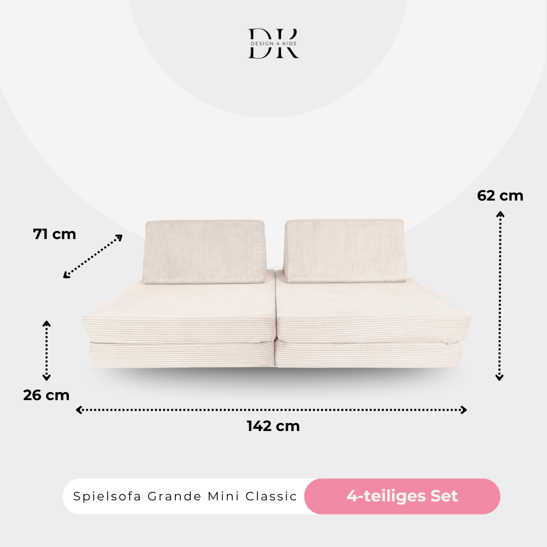 Spielsofa-Mini-Grande-Classic-vanilla