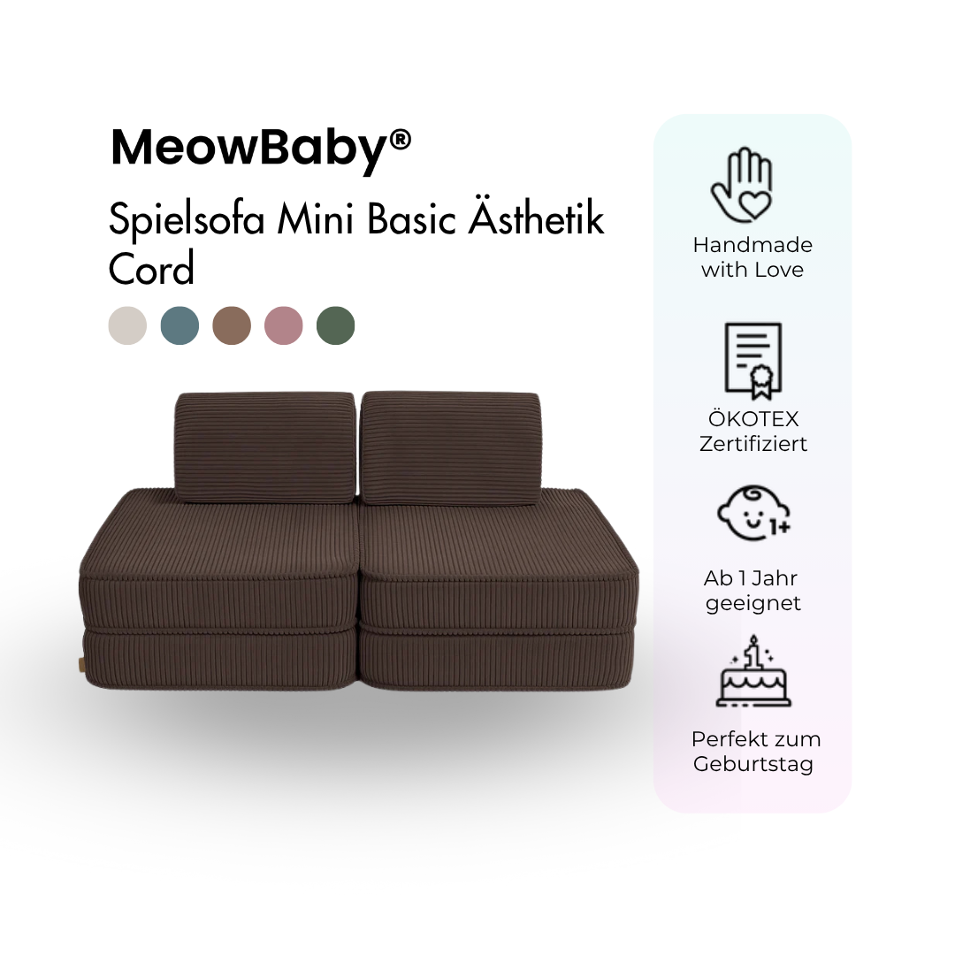 Spielsofa-sthetik-Mini-Basic-braun