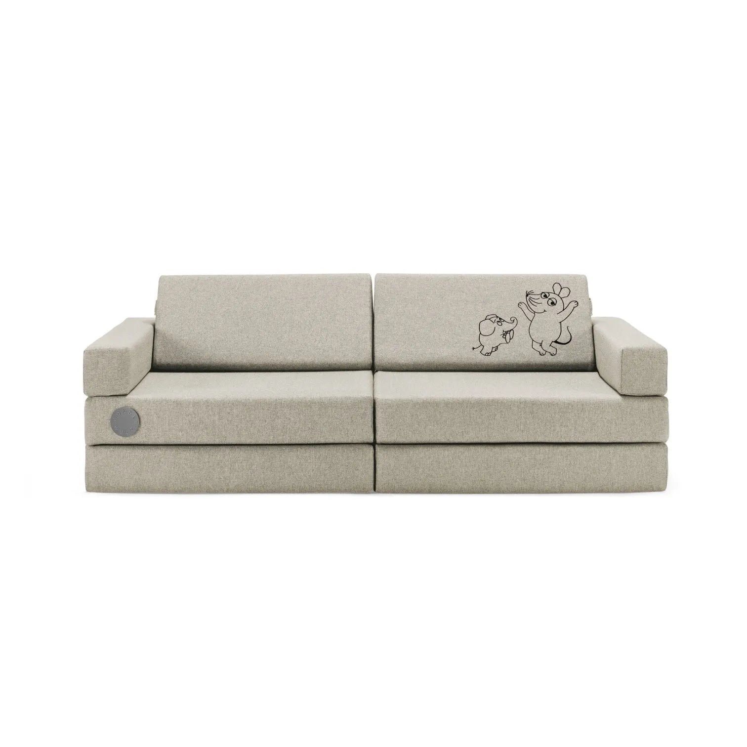 WonderwuzzSpielsofaBeigemarieMaus