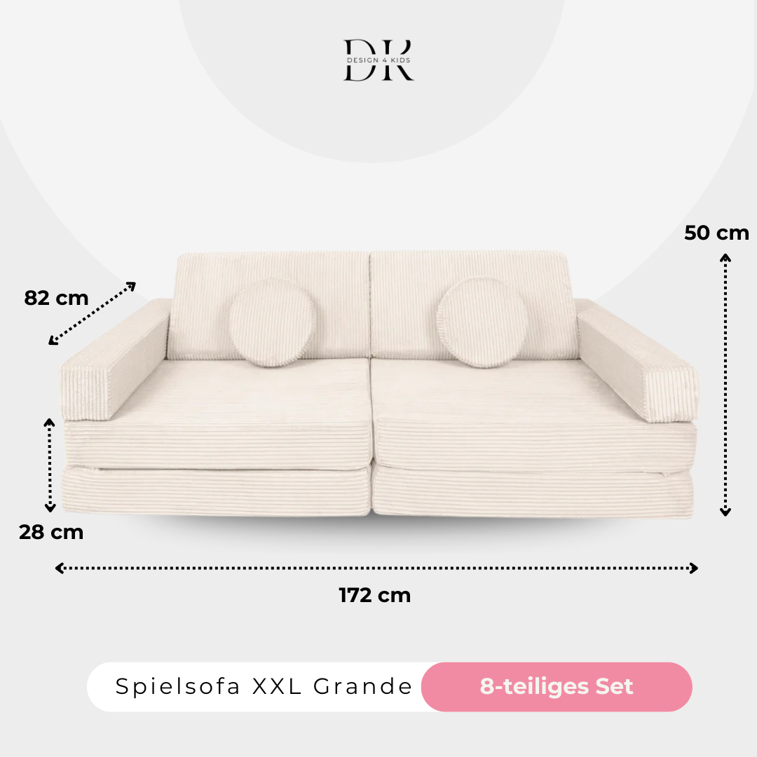 XXL-Grandefg
