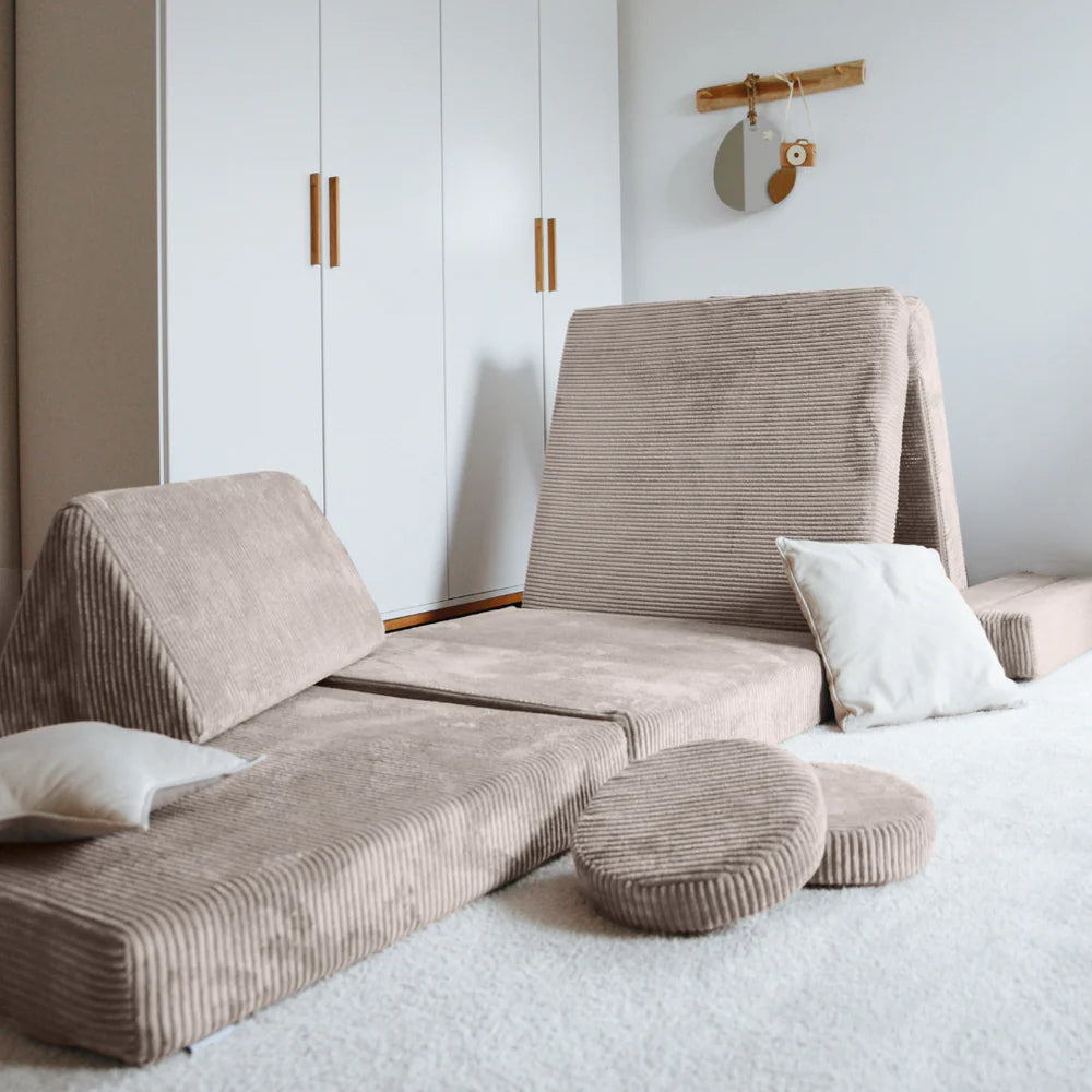 XXLTaupe