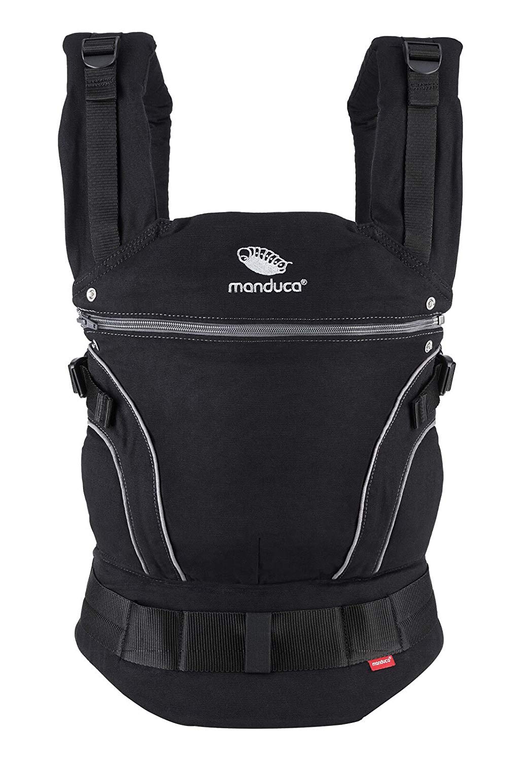 die-kleine-schnullerbake_manduca-Babytrage-First-BlackLine-PhantomGrey_222-20-17-050_02