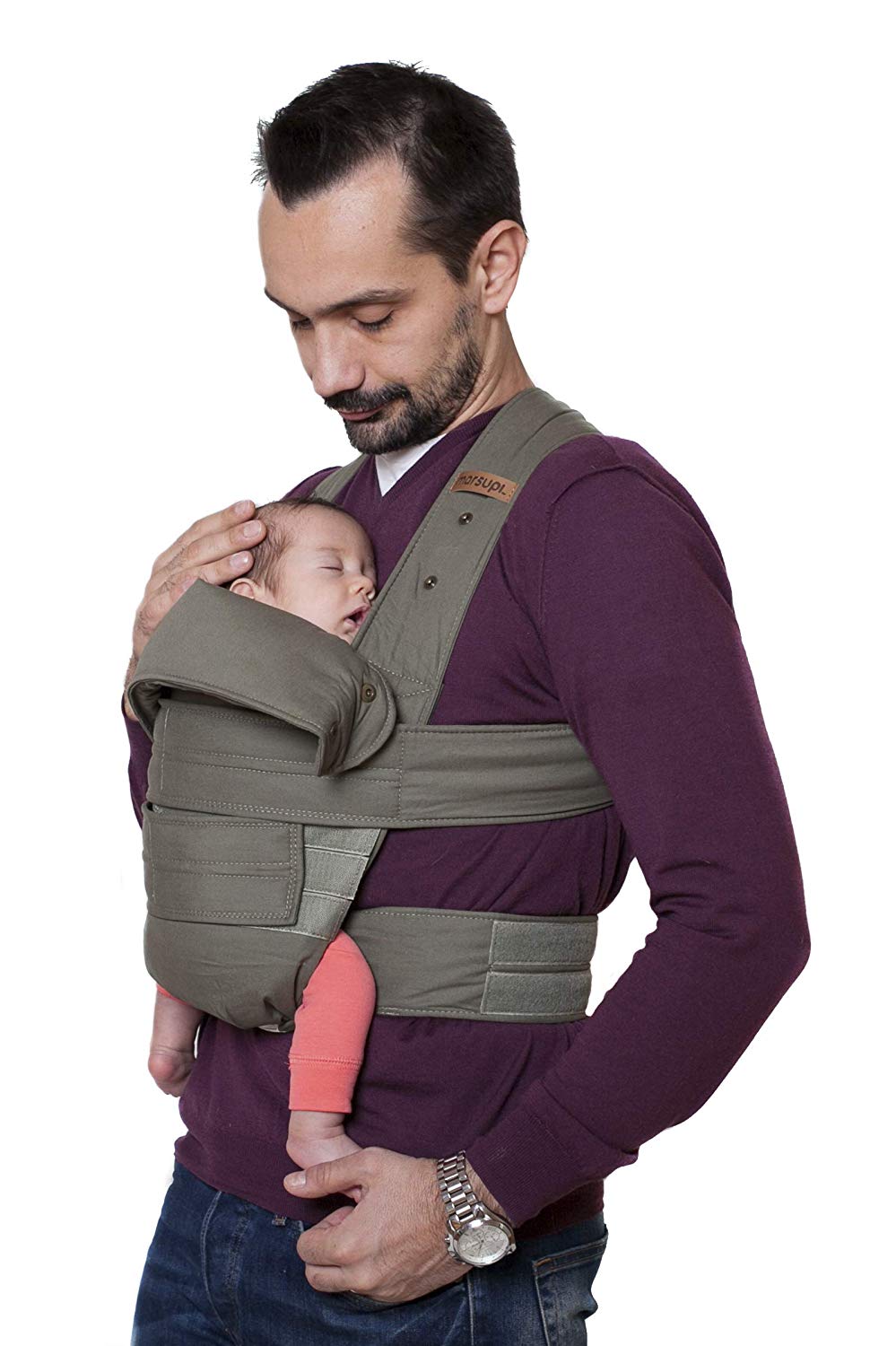 die-kleine-schnullerbake_marsupi-Babytrage-classic-2-0-S_M-olive_144-10-36-001_02