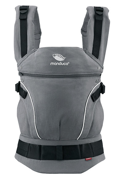 diekleineschnullerbake_manduca-First-PureCotton-DarkGrey2018-front-v_222-03-88-000
