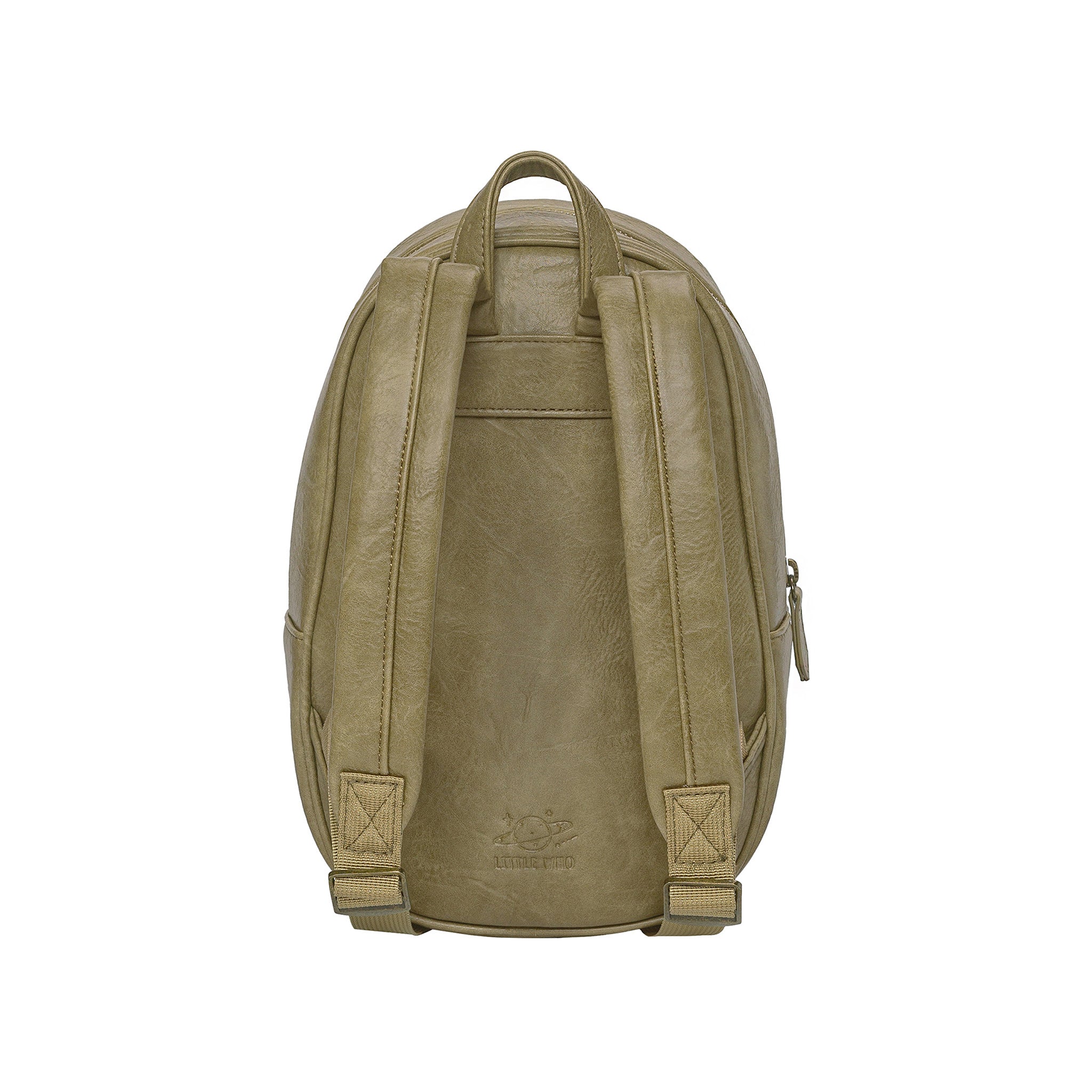 little-who-rucksack-kinder-kita-vegan-grosse-schildkroete-marta-rueckansicht