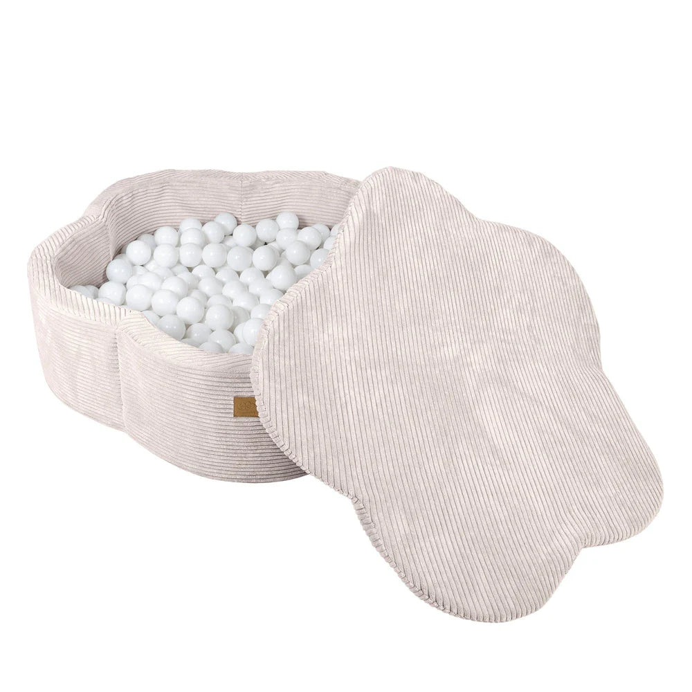 meowbaby-aesthetic-ecru-kwiatek-basen-z-kulkami-dla-dzieci-pilki-do-wyboru-1156472769