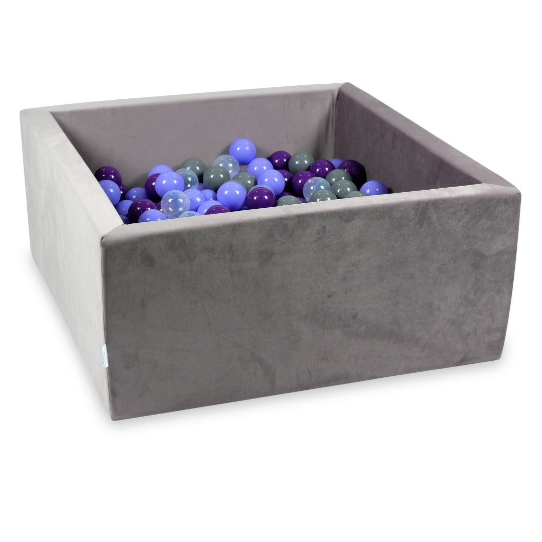 mimii-suchy-basen-velvet-lila-90x90-400-pilek-przezroczyste-wrzosowe-fioletowe-szare-ve166