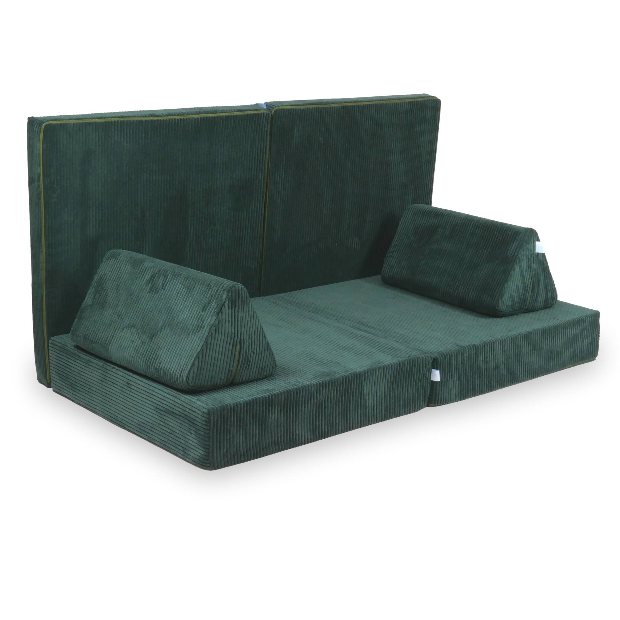 sa128_mimii_sofa_do_zabawy_montessori_standard_sztruks_zielony_3