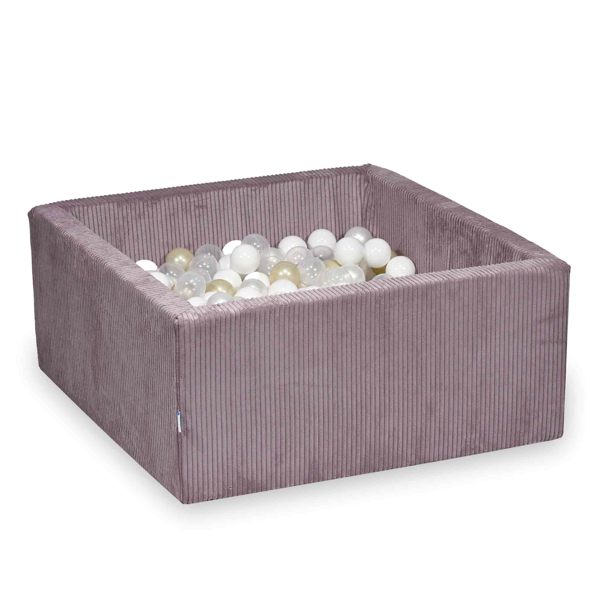 sz294-Mimii-suchy-basen-90x90x40-sztruks-lavender-400-pilek