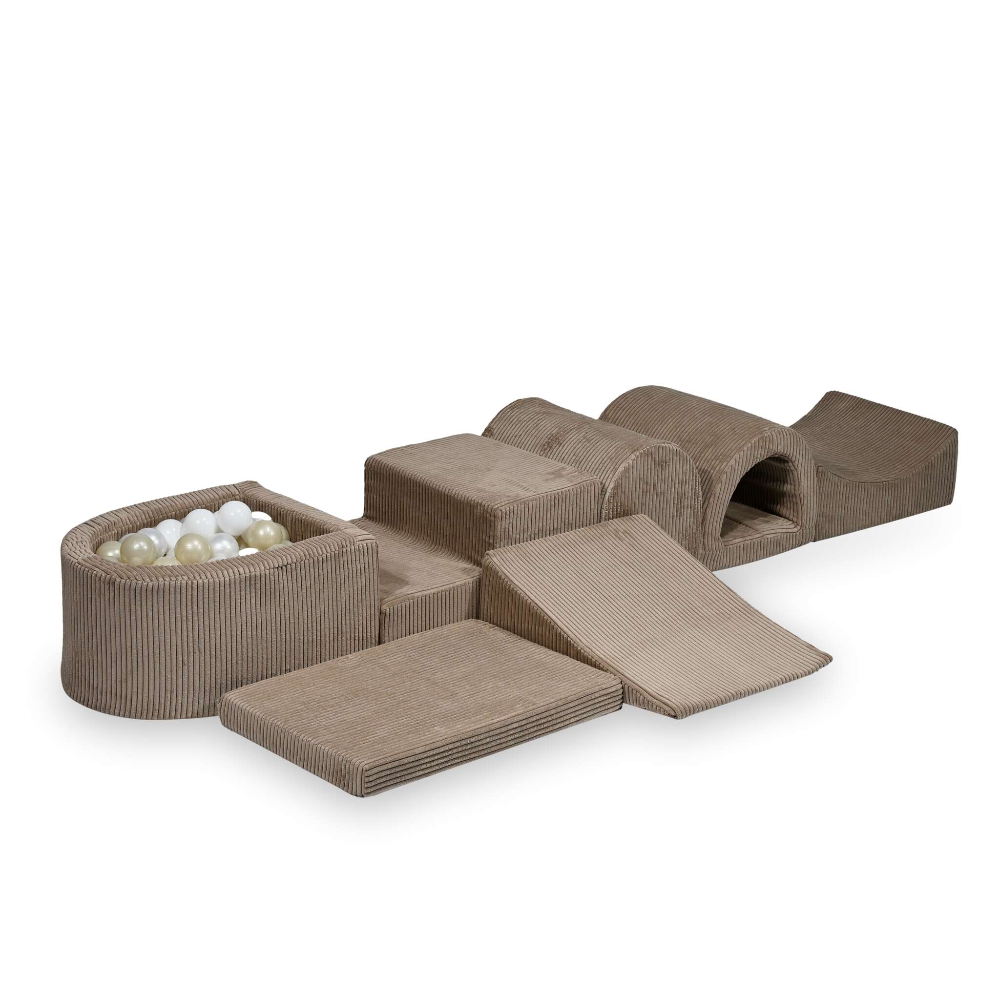 sz562-Mimii-piankowy-plac-zabaw-najwiekszy-z-basenem-micro-sztruks-toffee-100-p