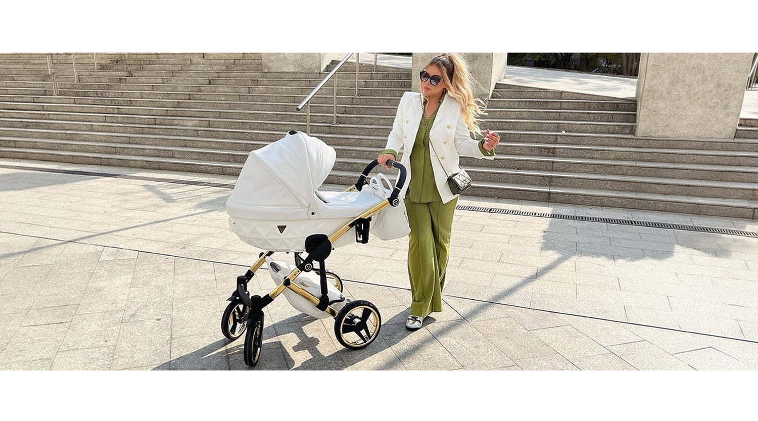 👶Kinderwagen Kaufberatung: Worauf Eltern wirklich achten sollten
