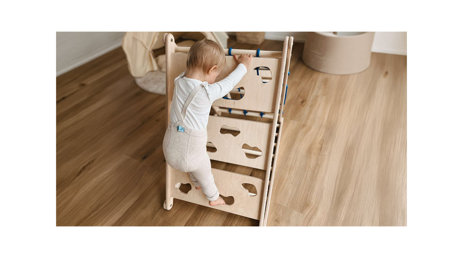 👧 Montessori im Alltag: Selbstständig entdecken, spielen und lernen