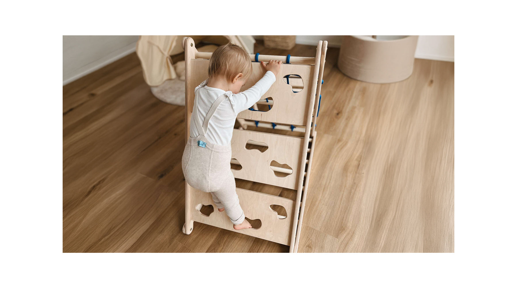 👧 Montessori im Alltag: Selbstständig entdecken, spielen und lernen