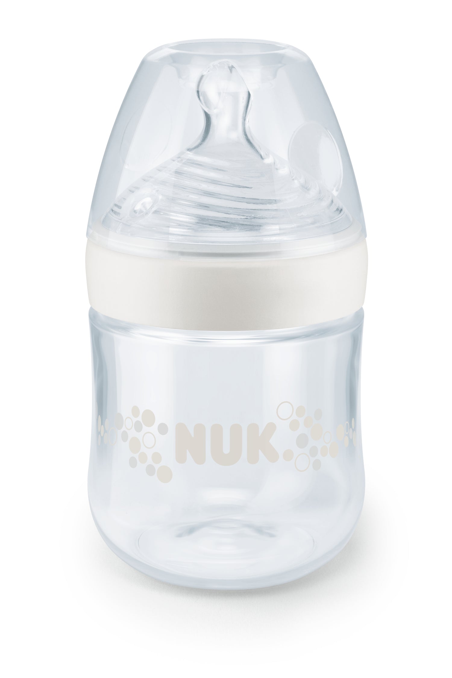 10-215-224-NUK-PP-FL-150ML-NATURE-S-SI1S-1FS-WEISS