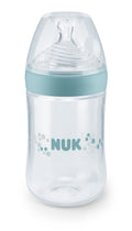 10-216-204-NUK-PP-FL-260ML-NATURE-S-SI2M-1FS-GRUEN